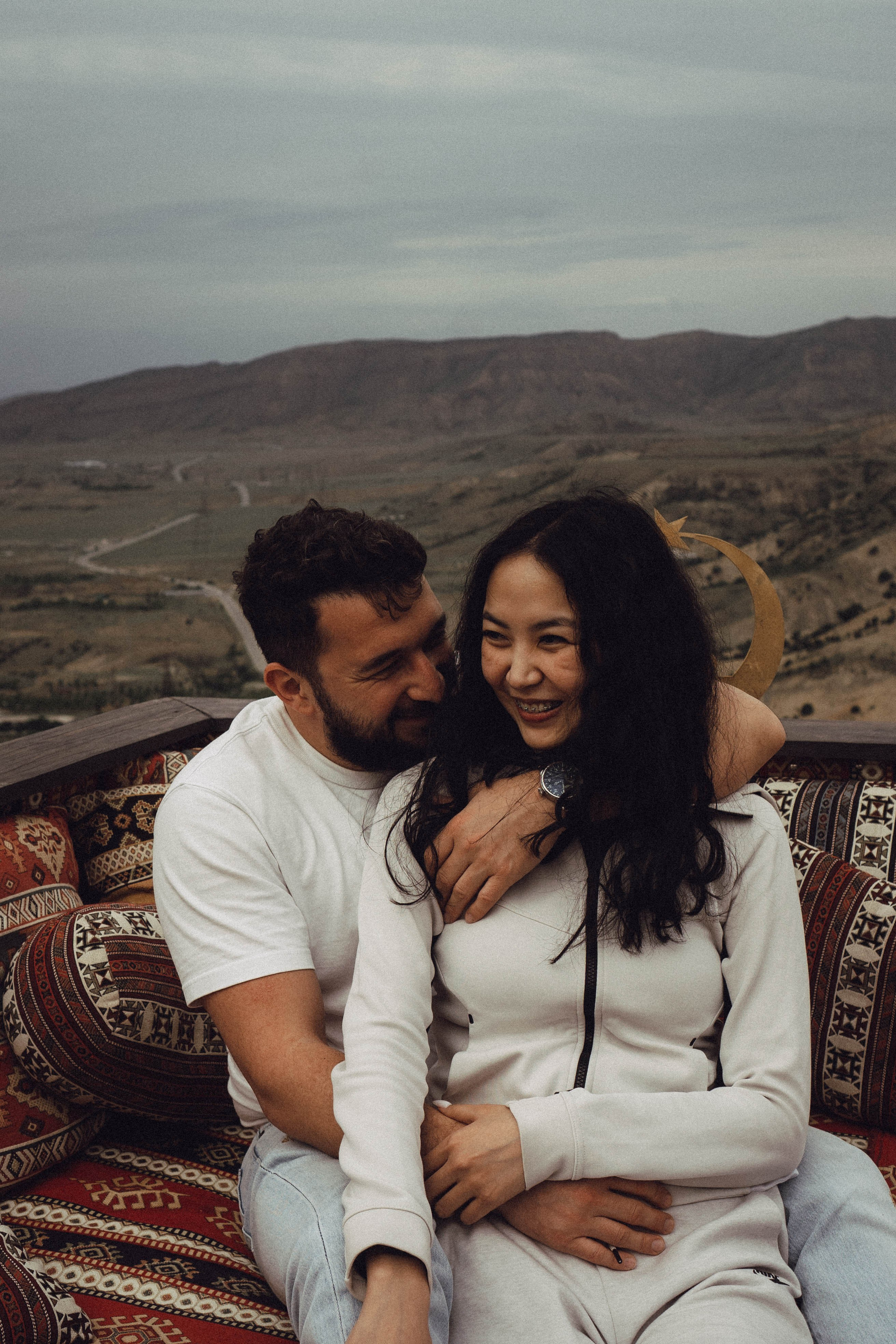 Любовь. Профессиональный фотограф, Санкт-Петербург — Виктория Богомолова