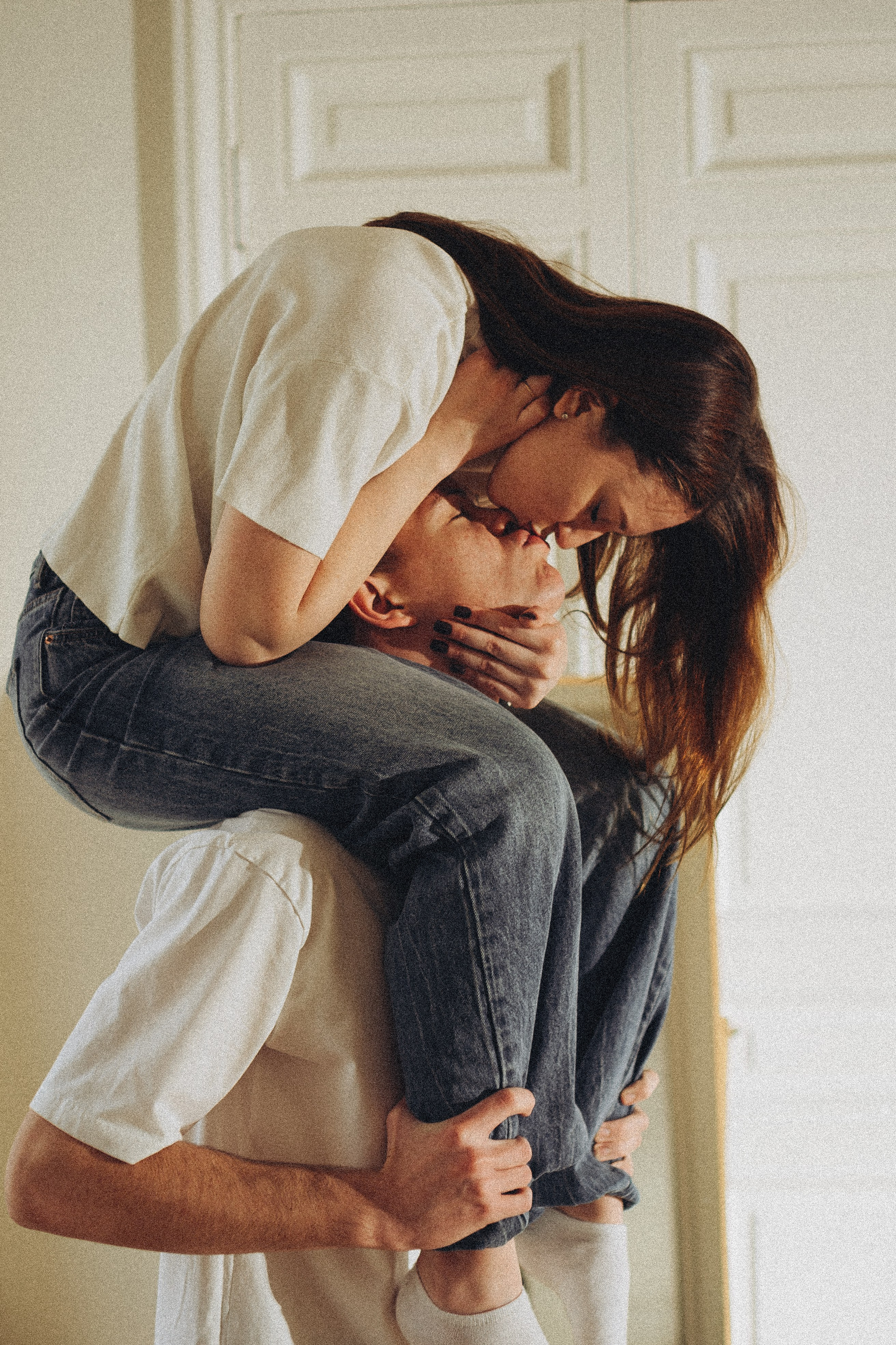 Студийная история. Профессиональный фотограф, Санкт-Петербург — Виктория Богомолова