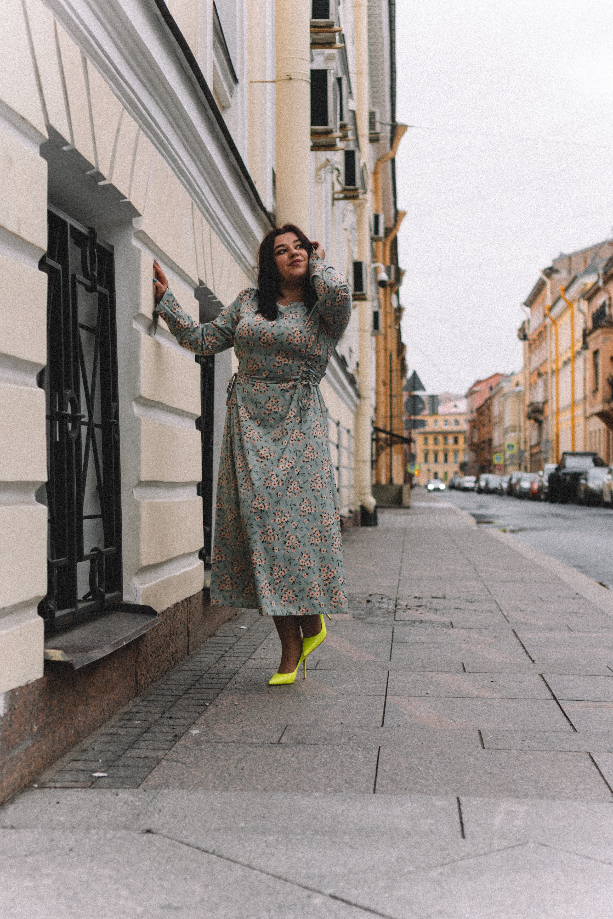 ПИТЕРСКАЯ ПРОГУЛКА. Профессиональный фотограф, Санкт-Петербург — Виктория Богомолова