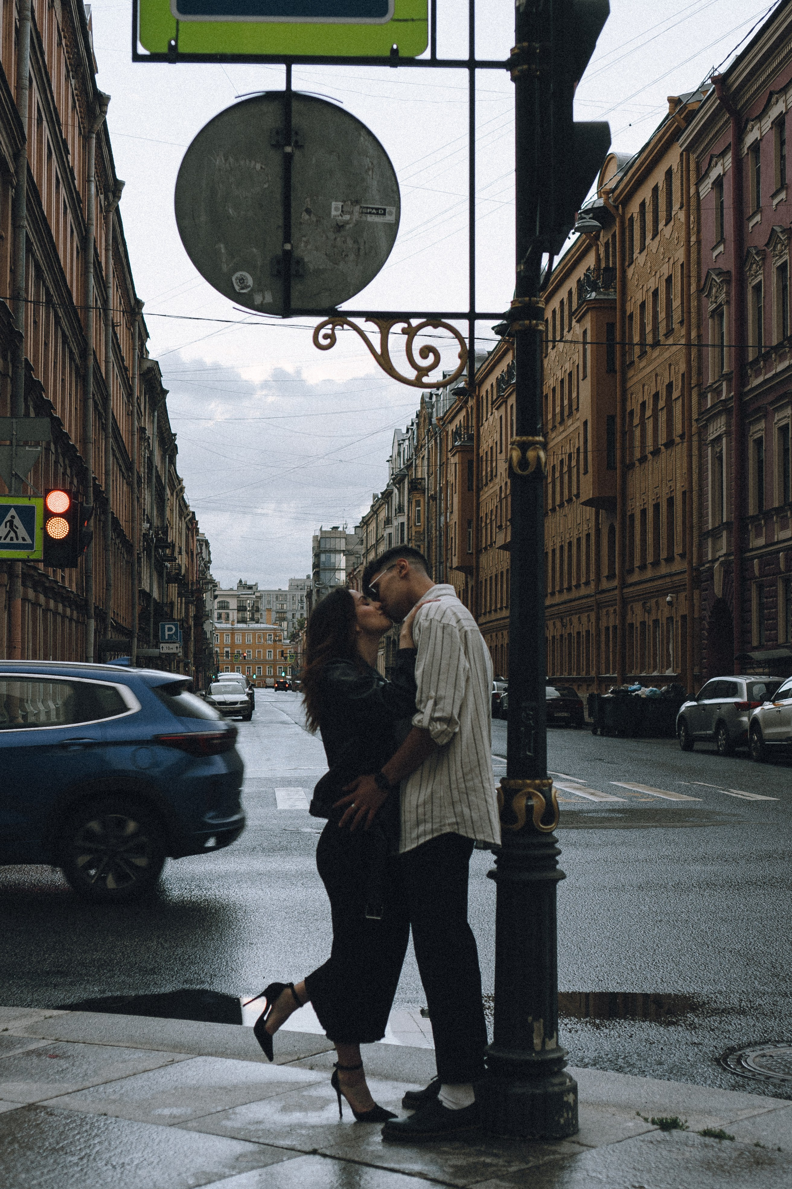 ЛЮБОВЬ В ИЮНЕ. Профессиональный фотограф, Санкт-Петербург — Виктория Богомолова