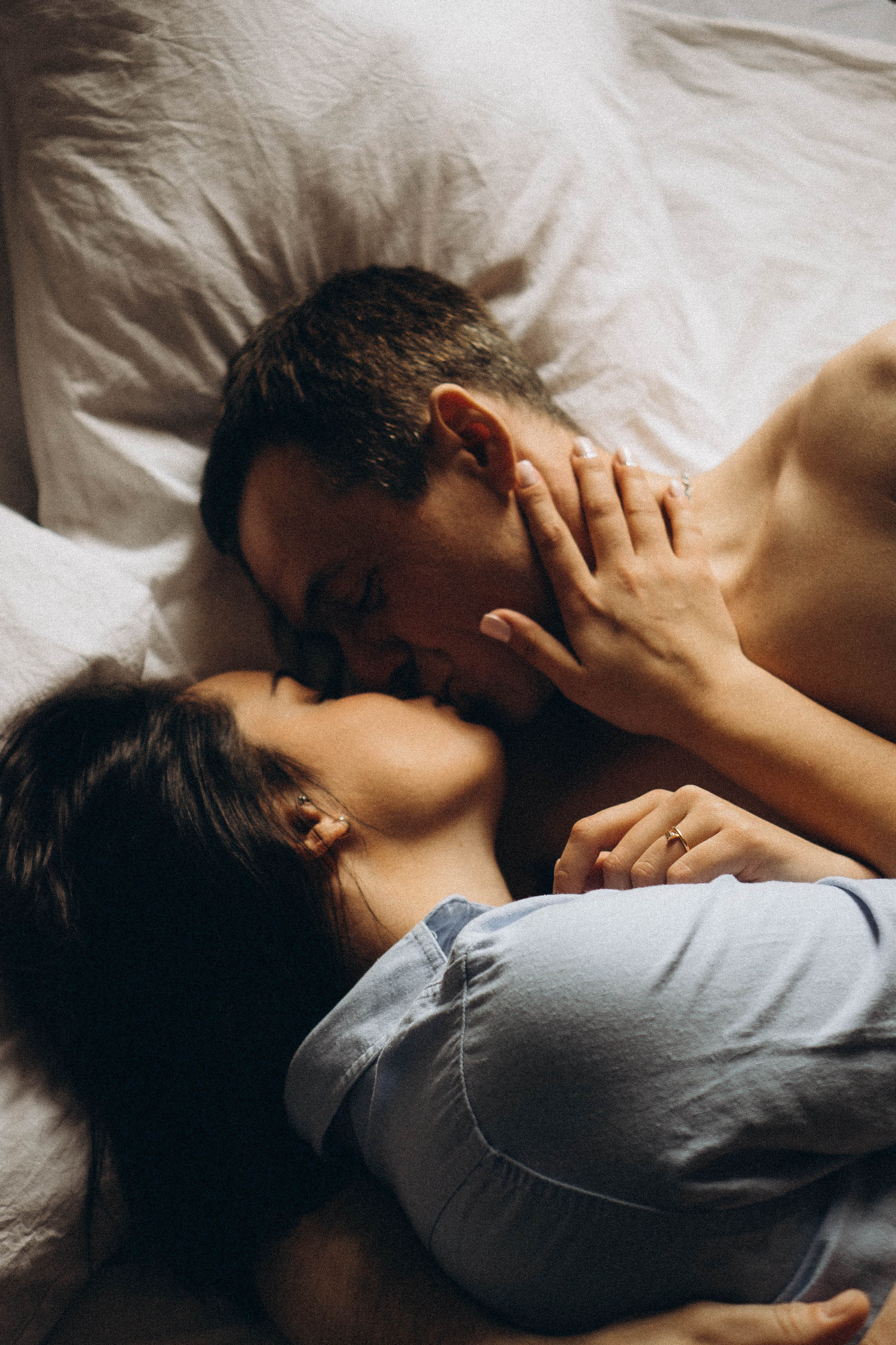 LOVE в квартире. Профессиональный фотограф, Санкт-Петербург — Виктория Богомолова