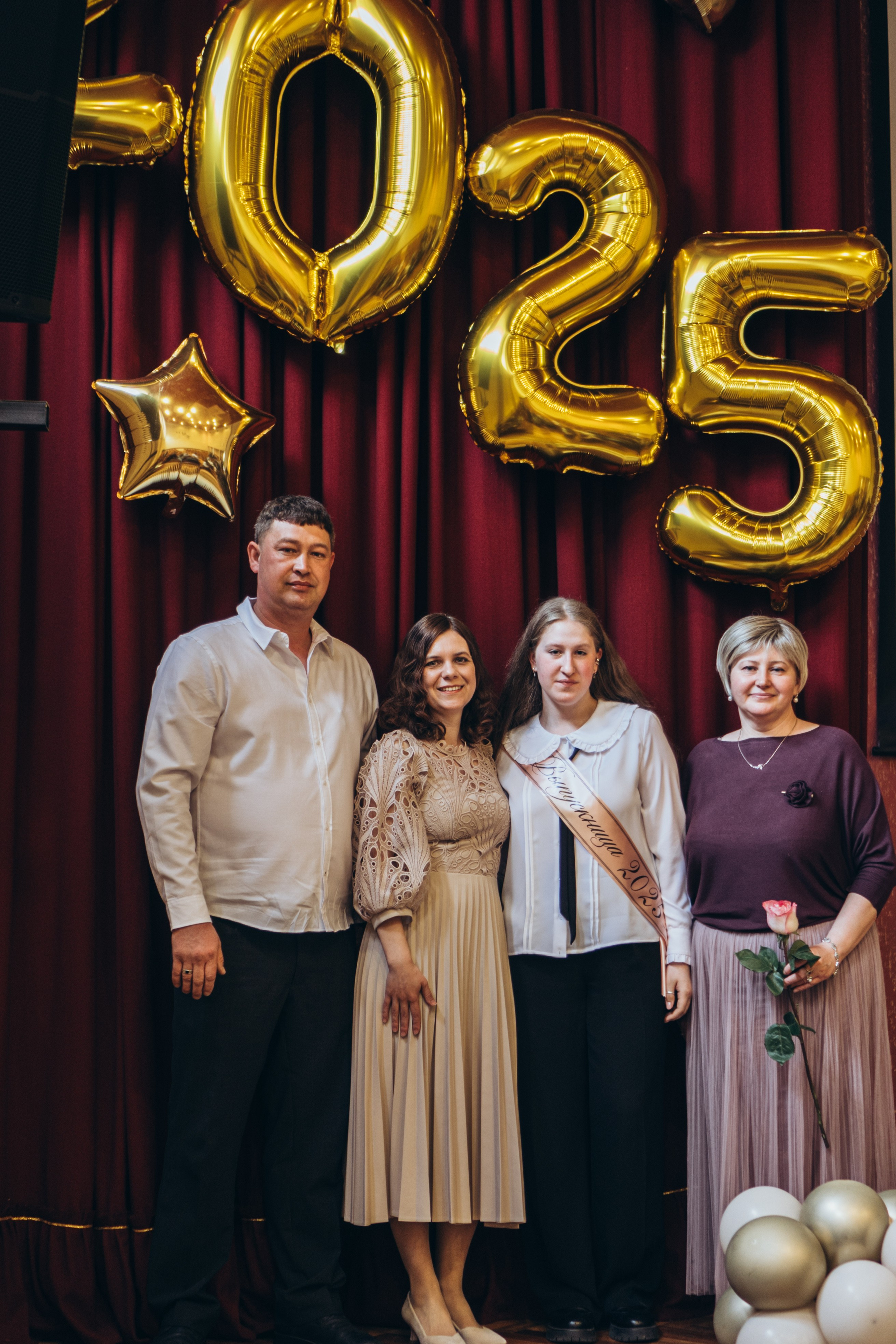 ПОСЛЕДНИЙ ЗВОНОК. Профессиональный фотограф, Санкт-Петербург — Виктория Богомолова