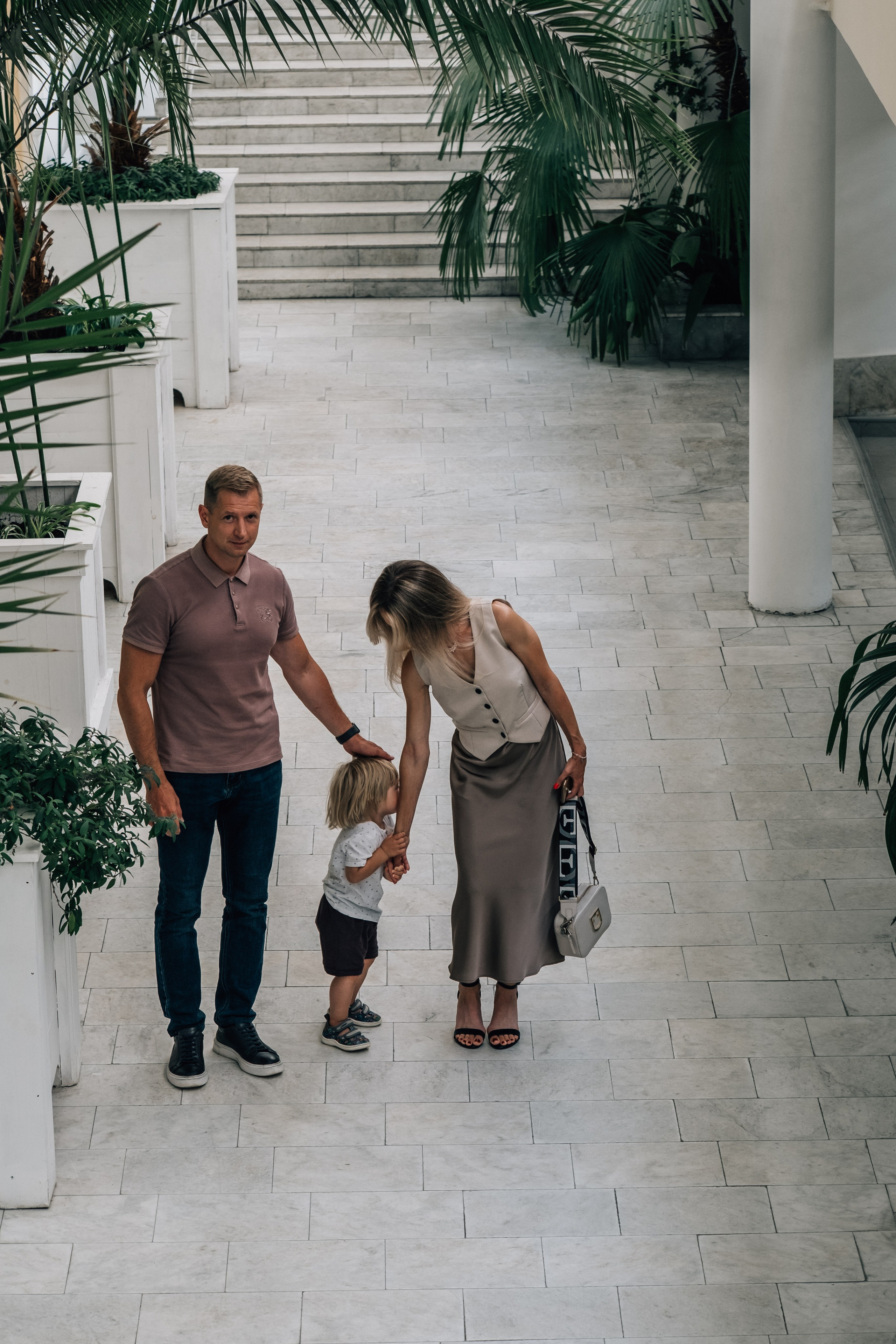 РЕПОРТАЖ В ЗАГСЕ. Профессиональный фотограф, Санкт-Петербург — Виктория Богомолова