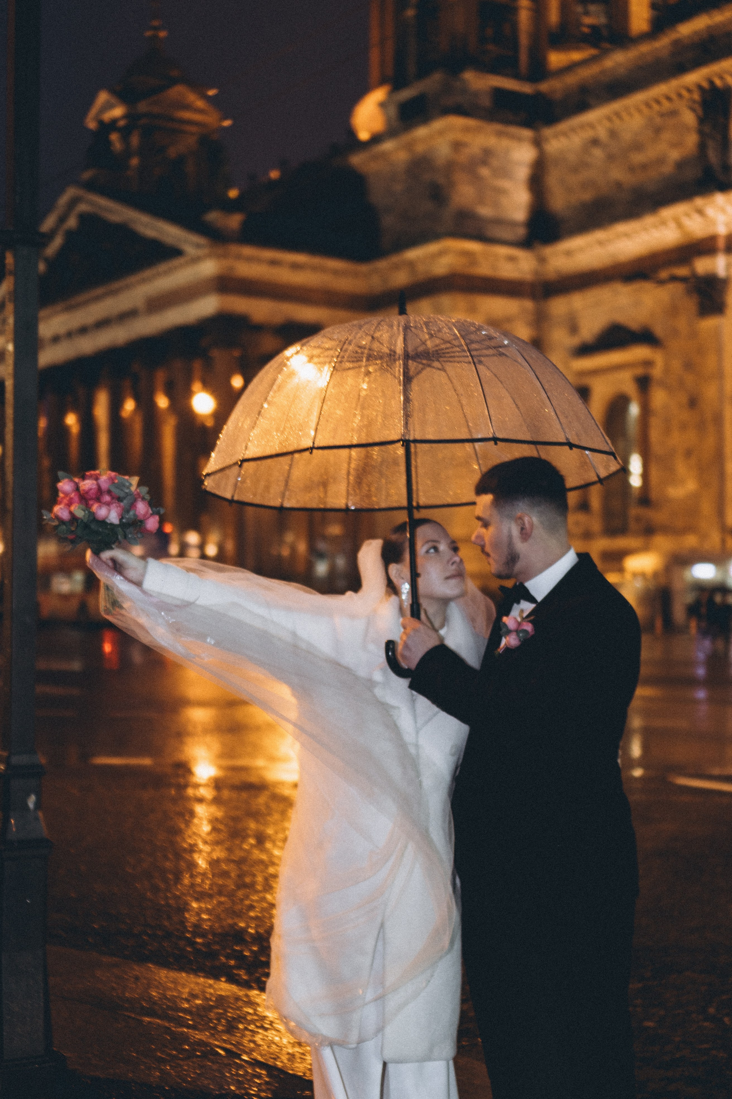 СВАДЕБНАЯ СЬЕМКА В ПЕВОМ ДВОРЦЕ БРАКОСОЧЕТАНИЯ. Профессиональный фотограф, Санкт-Петербург — Виктория Богомолова