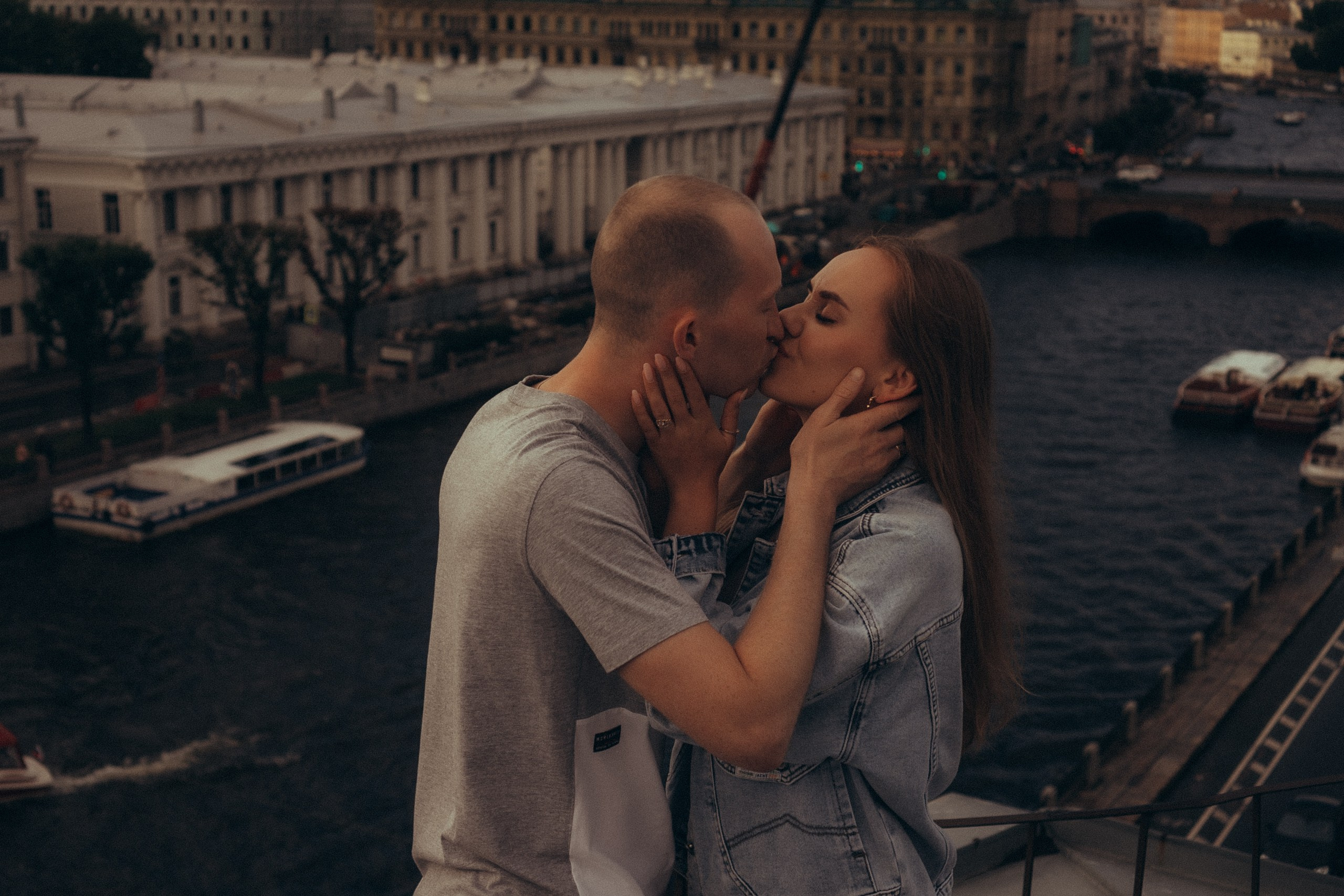 Фонтанка. Профессиональный фотограф, Санкт-Петербург — Виктория Богомолова