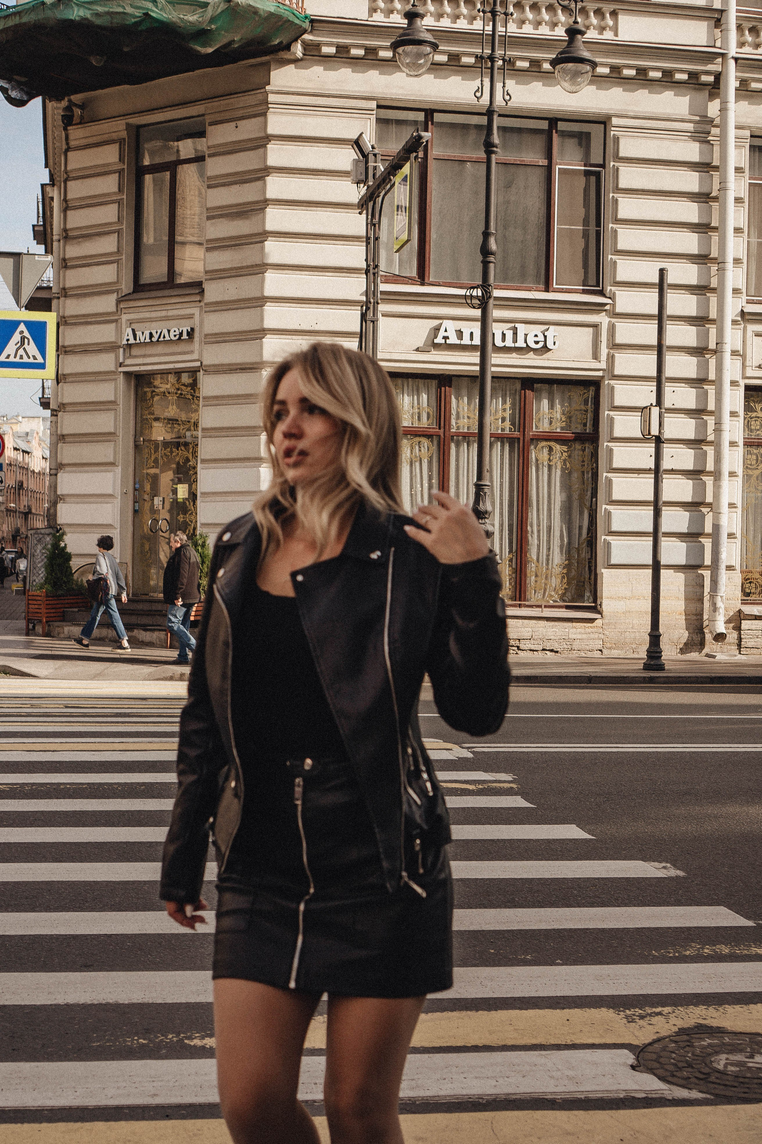 Прогулочная. Профессиональный фотограф, Санкт-Петербург — Виктория Богомолова