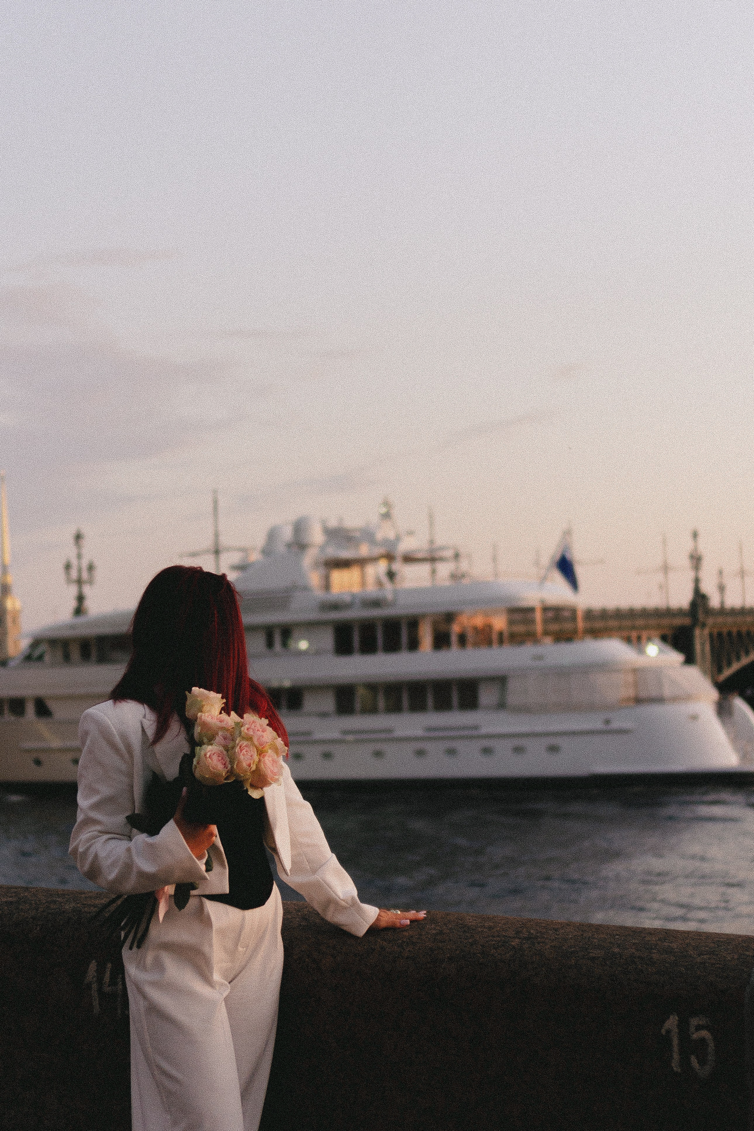 РАССВЕТНАЯ ИСТОРИЯ. Профессиональный фотограф, Санкт-Петербург — Виктория Богомолова