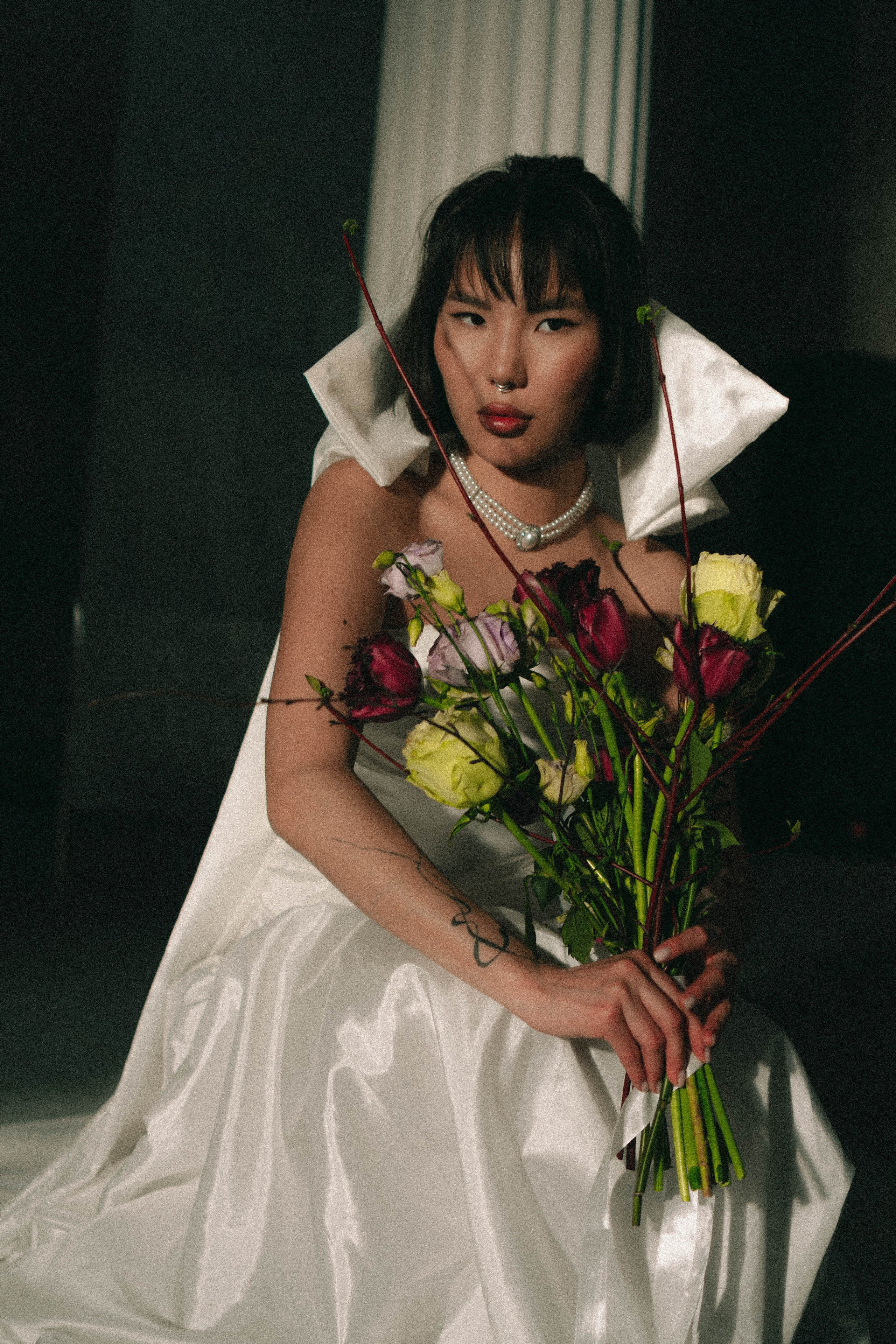 СВАБЕДНАЯ ФОТСЕССИИЯ В ОДНОМ ИЗ ЗАЛОВ НИКОЛАЕВСКОГО ДВОРЦА. Профессиональный фотограф, Санкт-Петербург — Виктория Богомолова