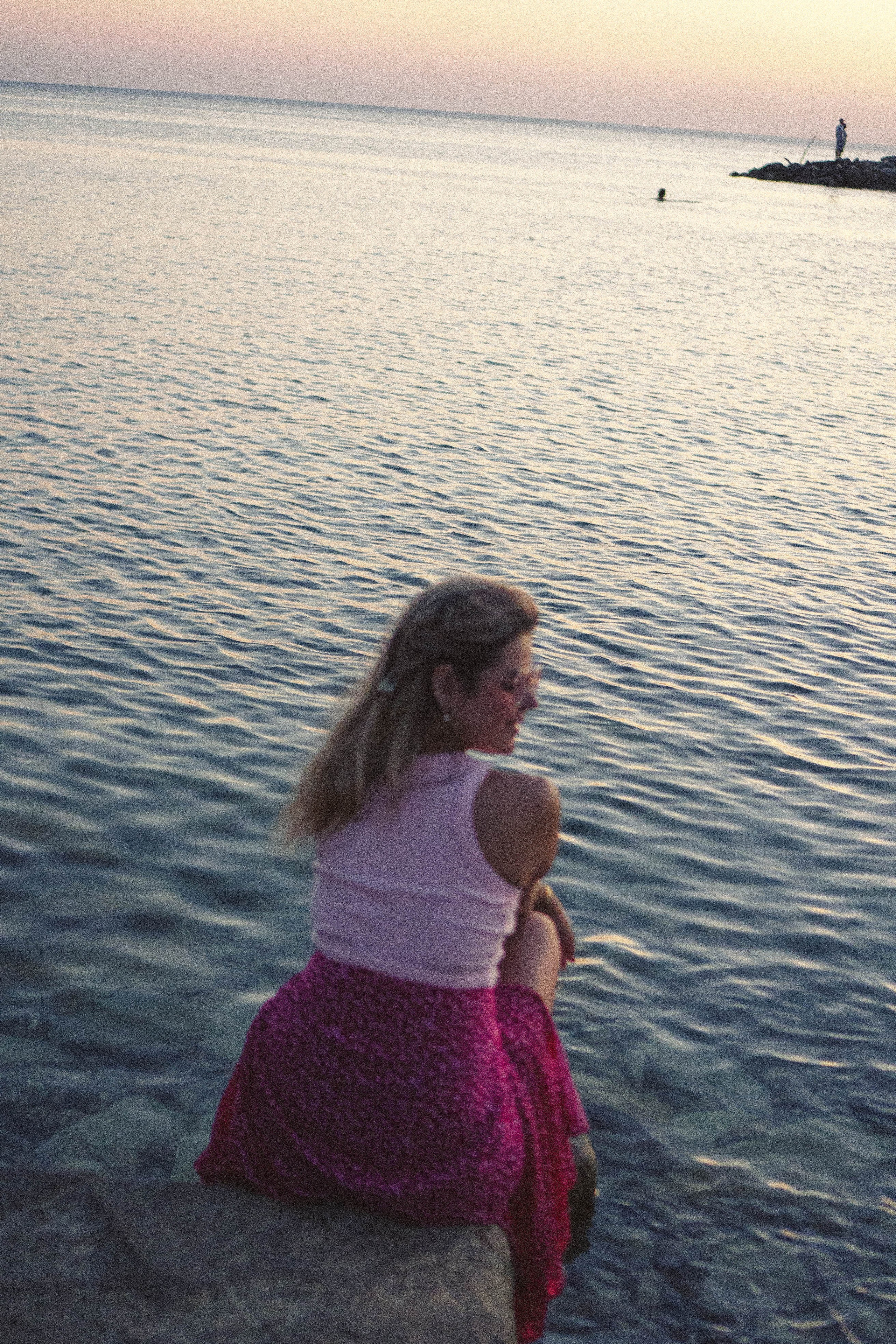 Море. Профессиональный фотограф, Санкт-Петербург — Виктория Богомолова