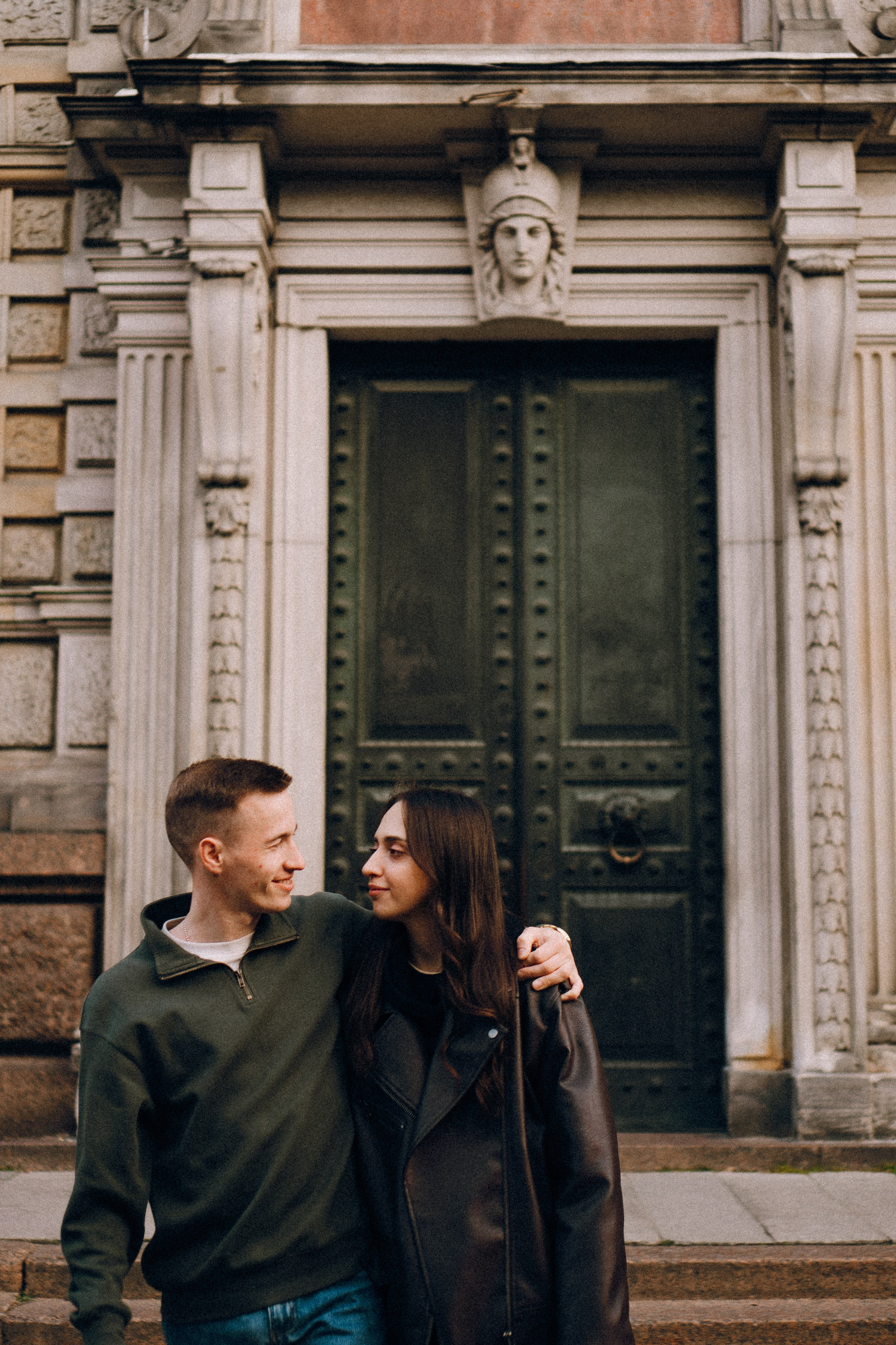 Рассветная история любви. Профессиональный фотограф, Санкт-Петербург — Виктория Богомолова