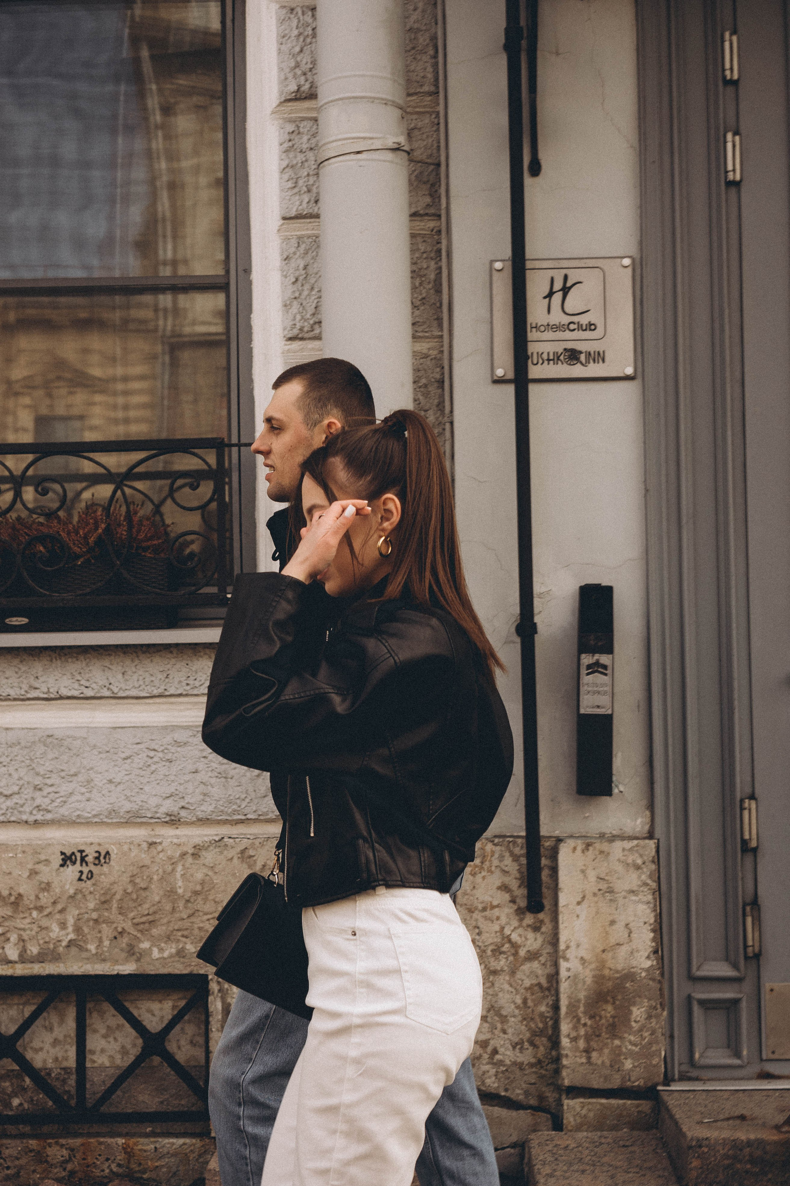 Прогулочная. Профессиональный фотограф, Санкт-Петербург — Виктория Богомолова