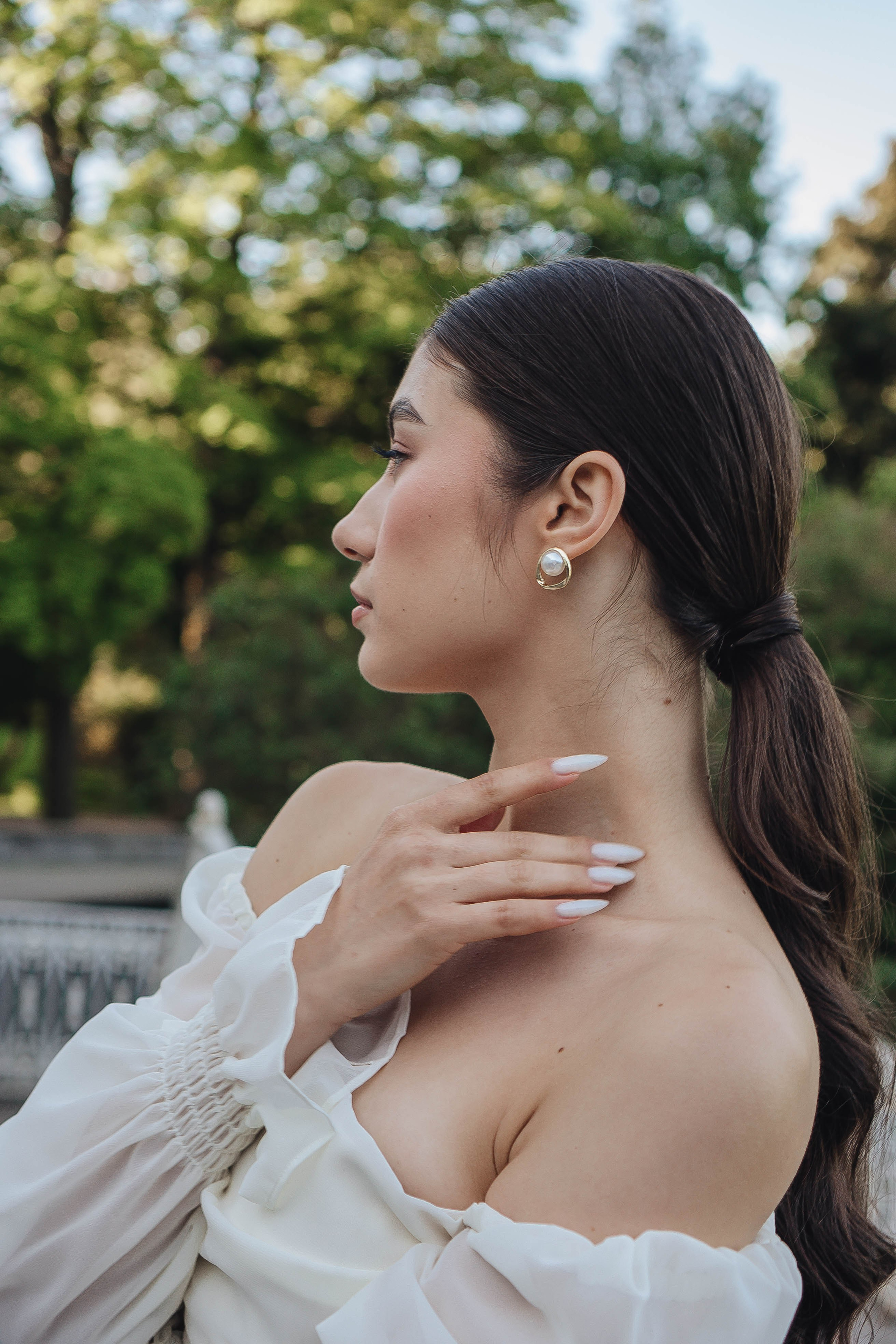 СВАДЕБНАЯ СЬЕМКА НА РАССВЕТЕ НА ЕЛАГИНОМ ОСТОРОВЕ. Профессиональный фотограф, Санкт-Петербург — Виктория Богомолова