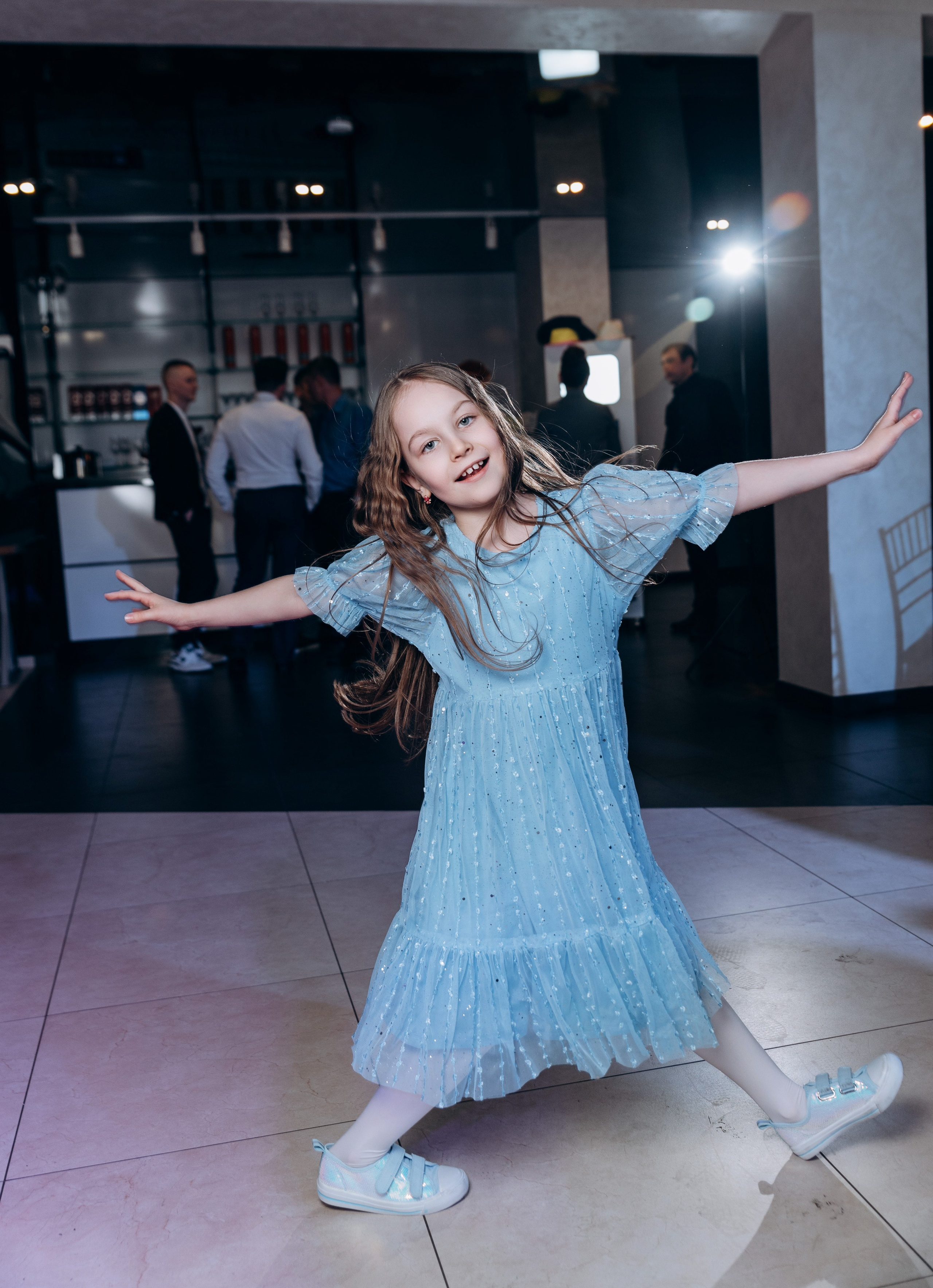 Банкет, церемония. Фотограф в Новосибирске