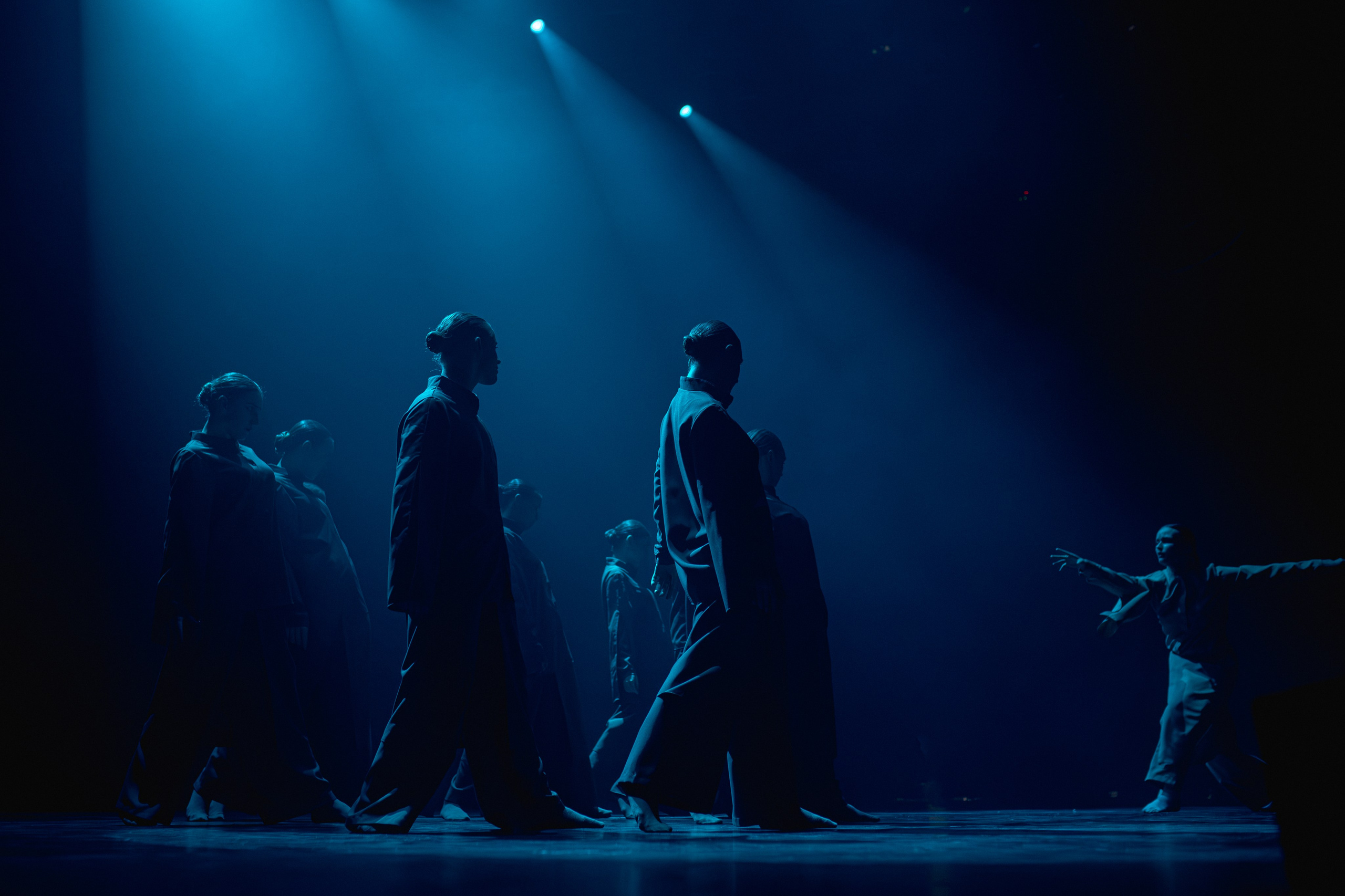 Гала-концерт Студвесны 2024. Портретный и репортажный фотограф в Воронеже: Анастасия Пузикова