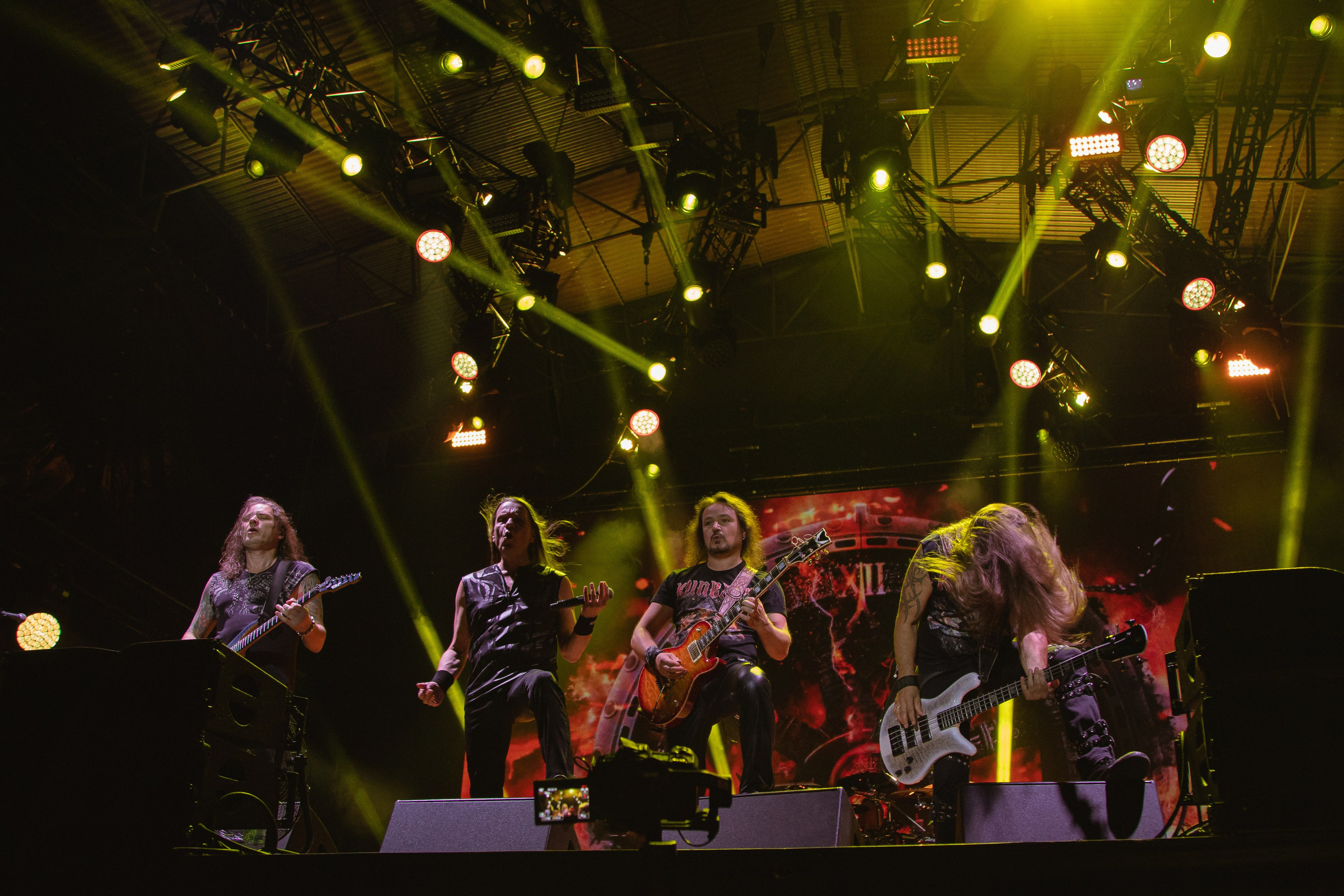 Чернозём 2023. Портретный и репортажный фотограф в Воронеже: Анастасия Пузикова