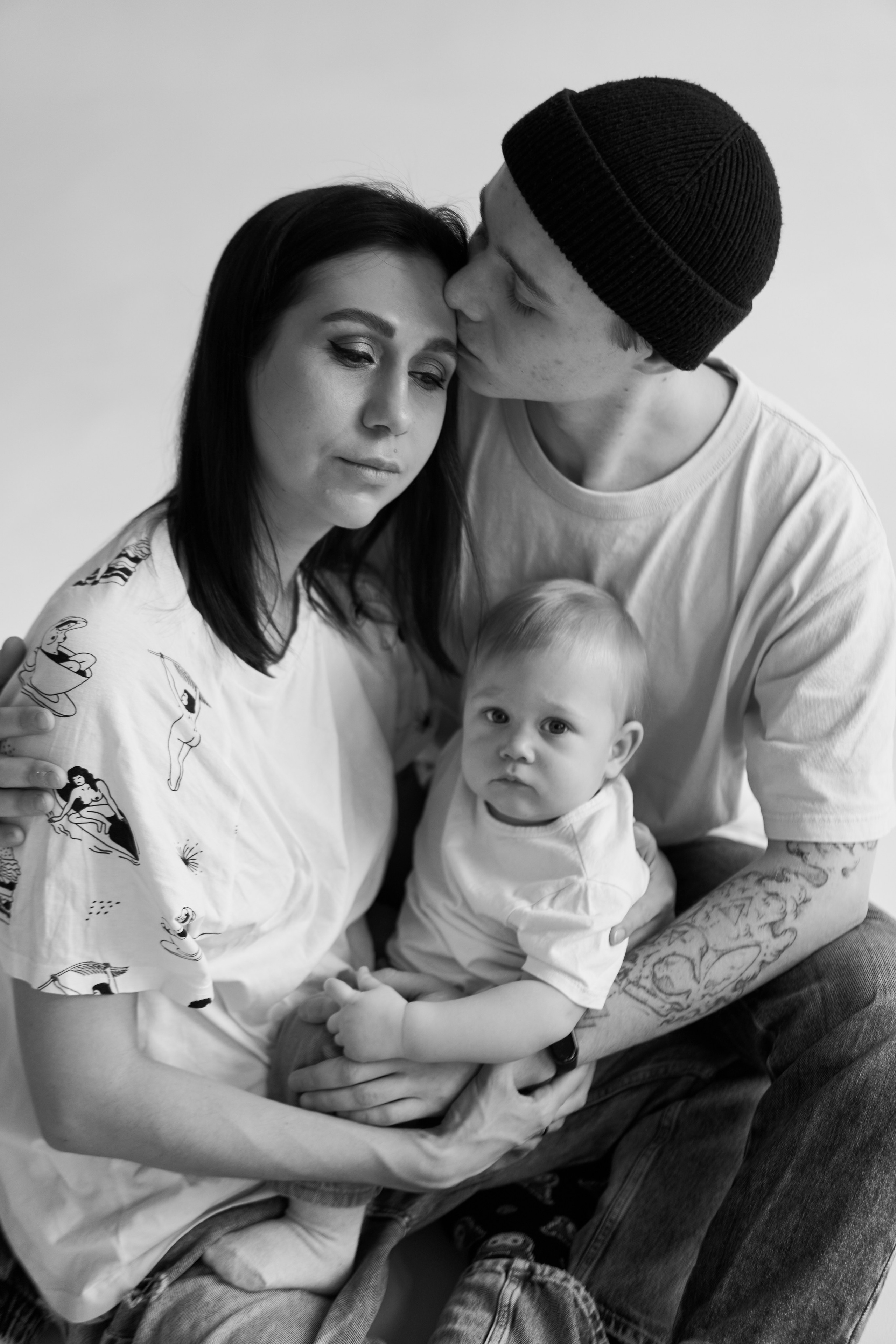 Семейная фотография. Фото и видеосъемка Alex May Екатеринбург