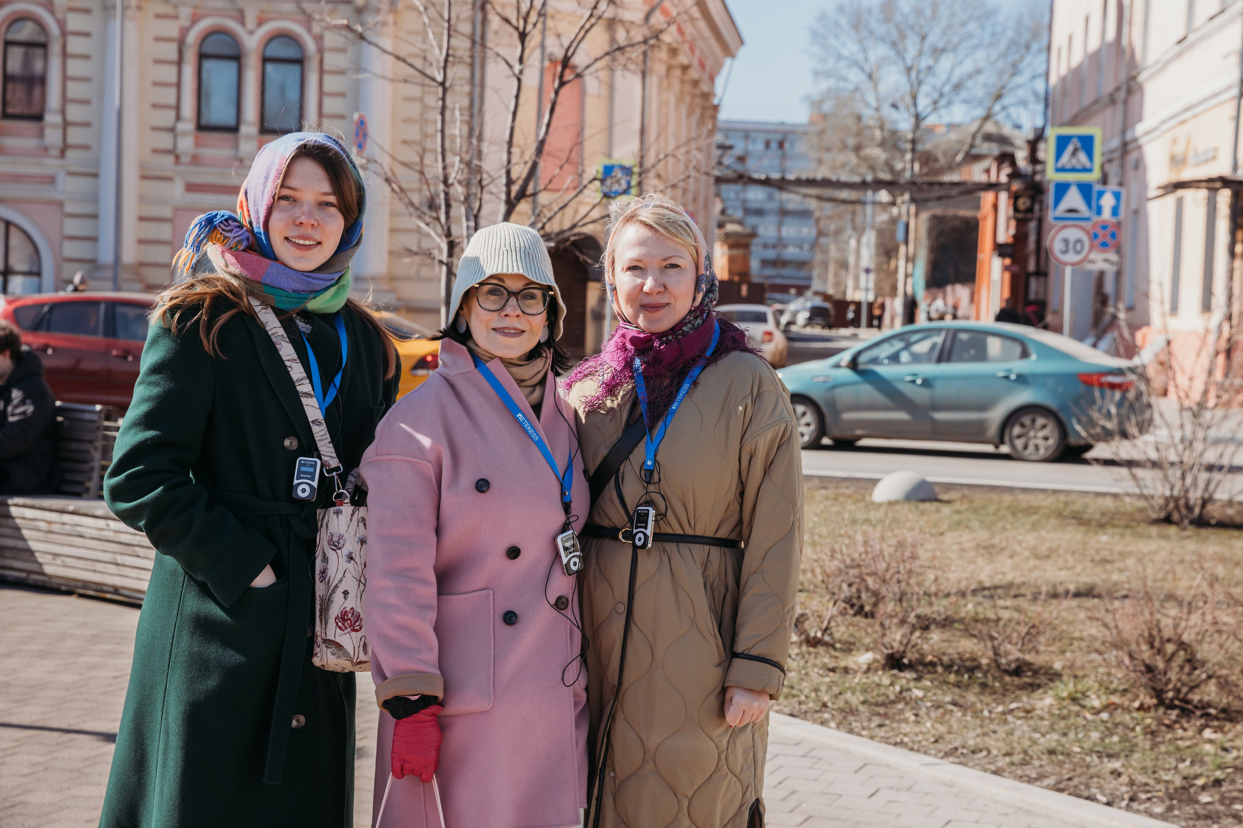 Родные люди «Русское чаепитие». Леся Гаранина. Семейный фотограф/видеограф Москва и область