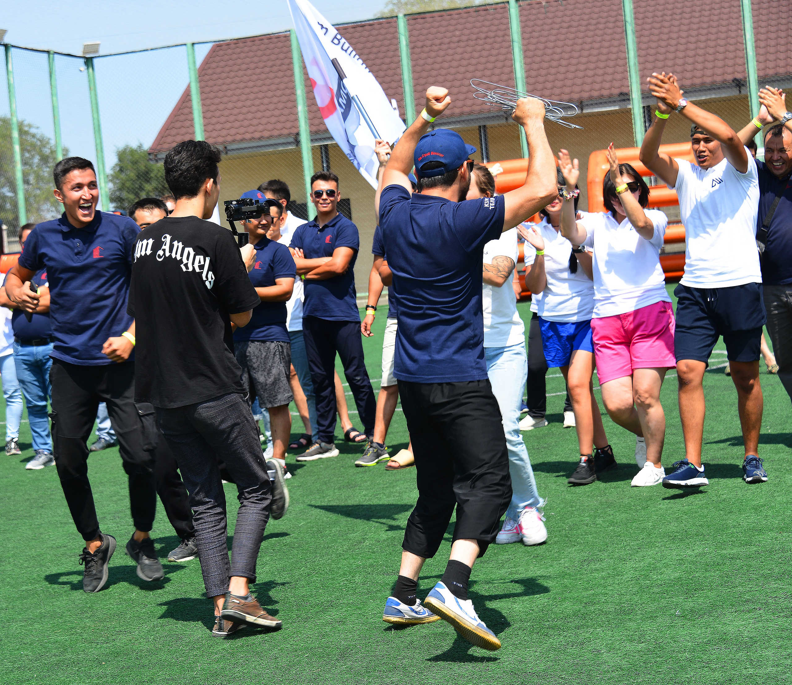 Тимбилдинг-2. Фотосъёмка. Фотограф Сергей Авдеев-семейный и детский фотограф в Алматы