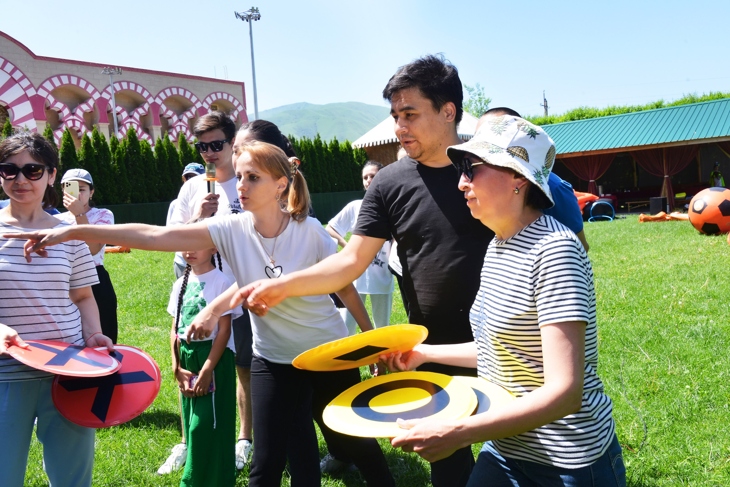 Тимбилдинг-1. Фотосъёмка. Фотограф Сергей Авдеев-семейный и детский фотограф в Алматы
