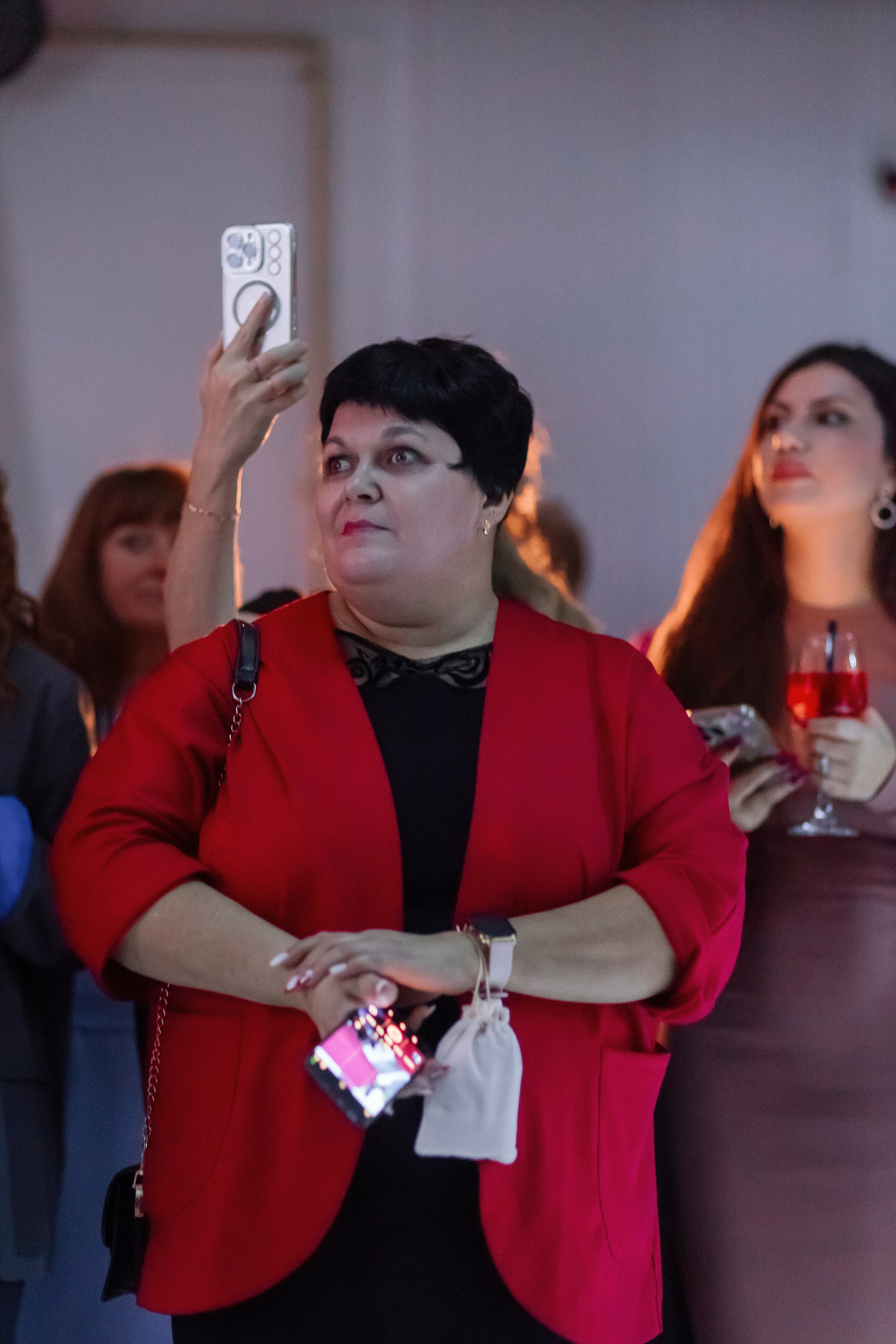 Шоу тортов 2. Свадебный фотограф