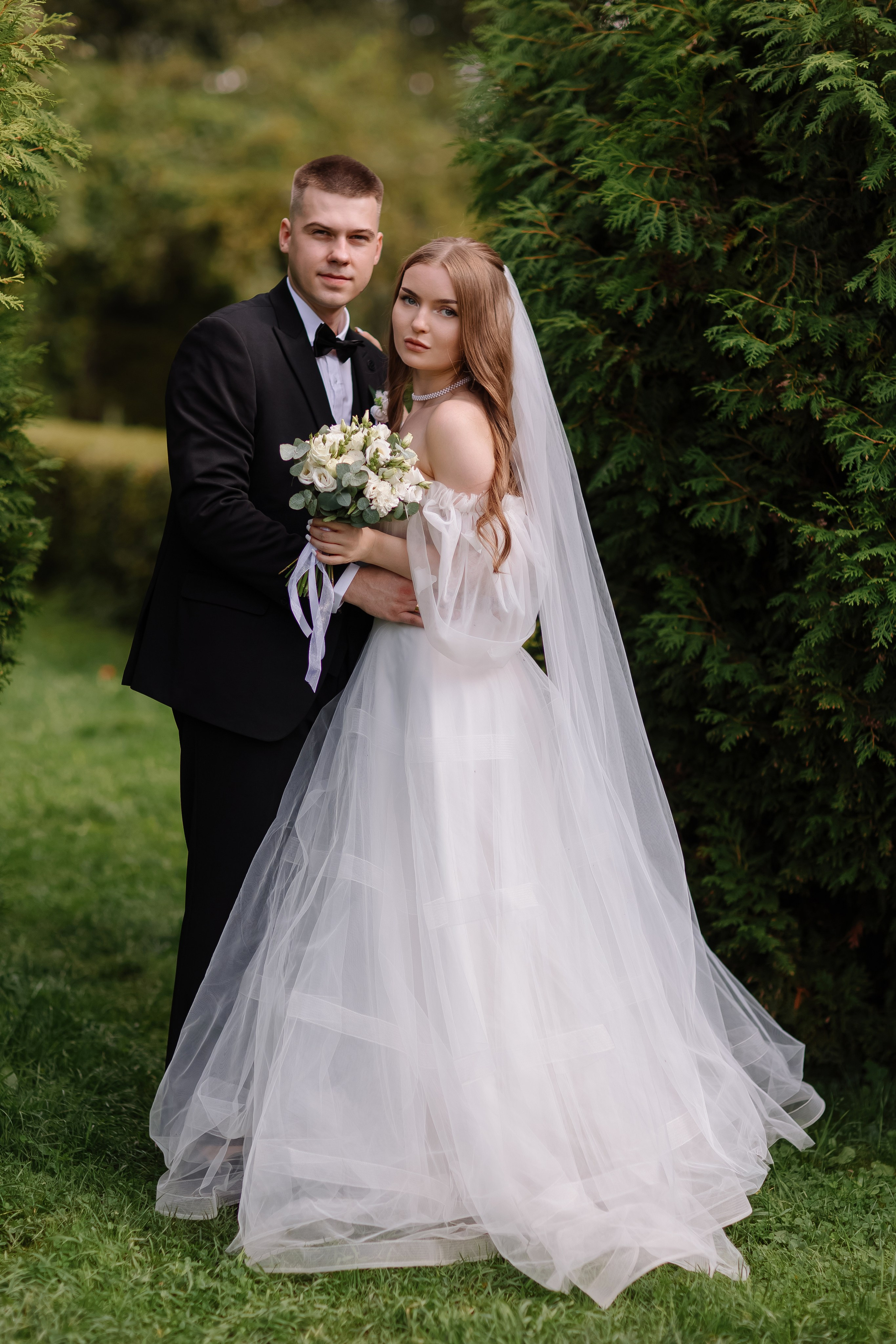 Артем/Карина. Свадебный фотограф