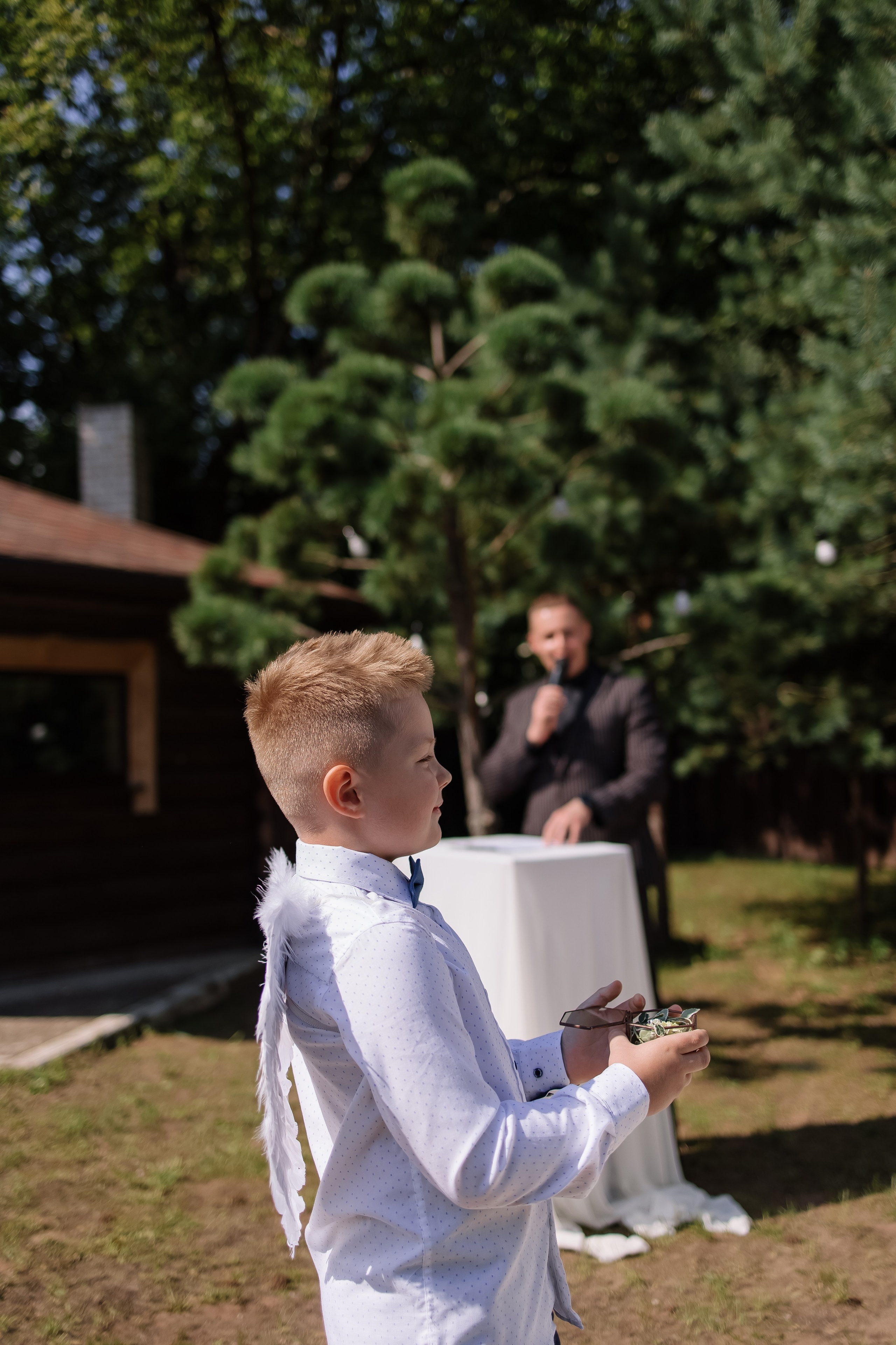 Егор/Арина. Свадебный фотограф