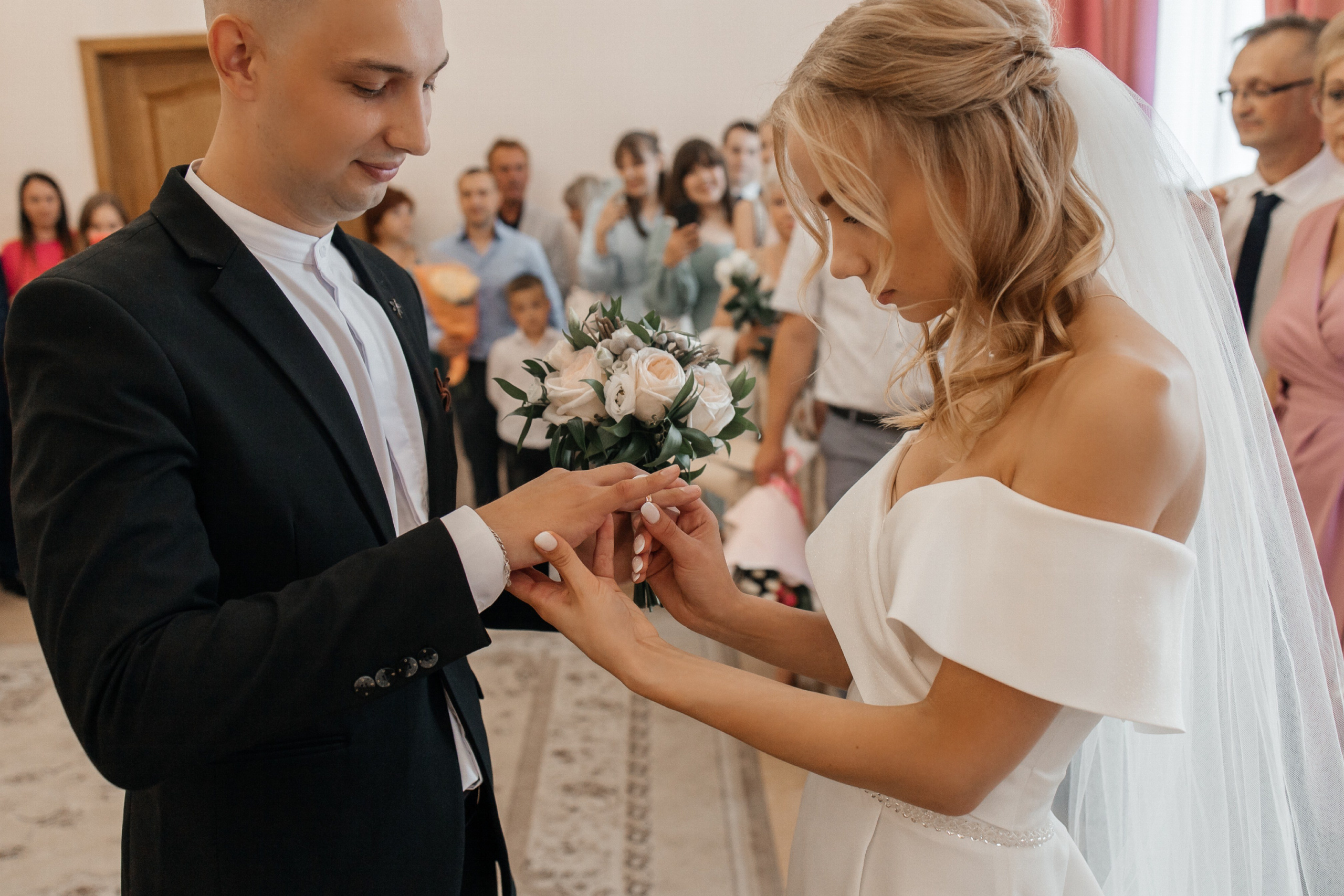 Клим/Ксения. Свадебный фотограф