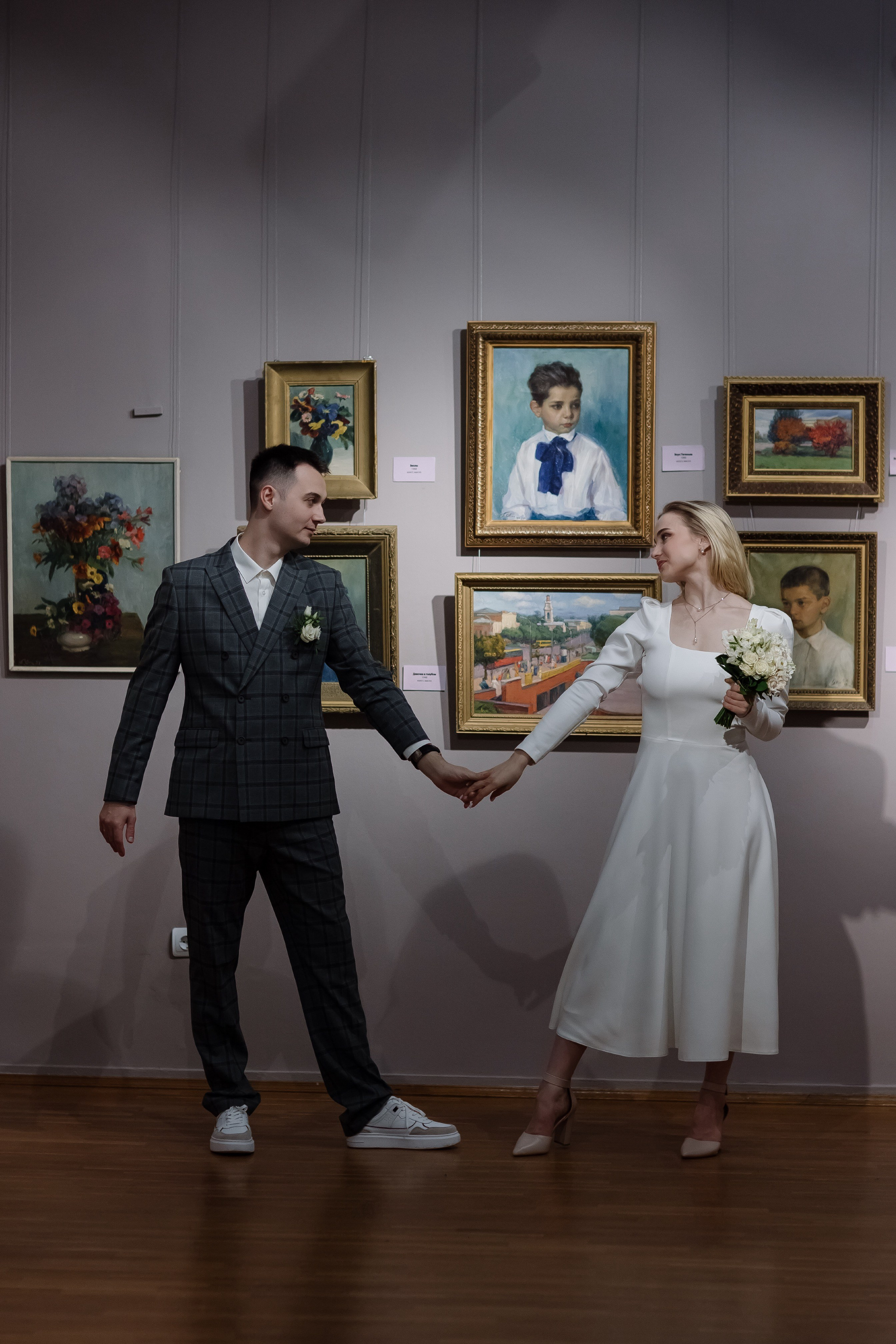 Даниил/Екатерина. Свадебный фотограф