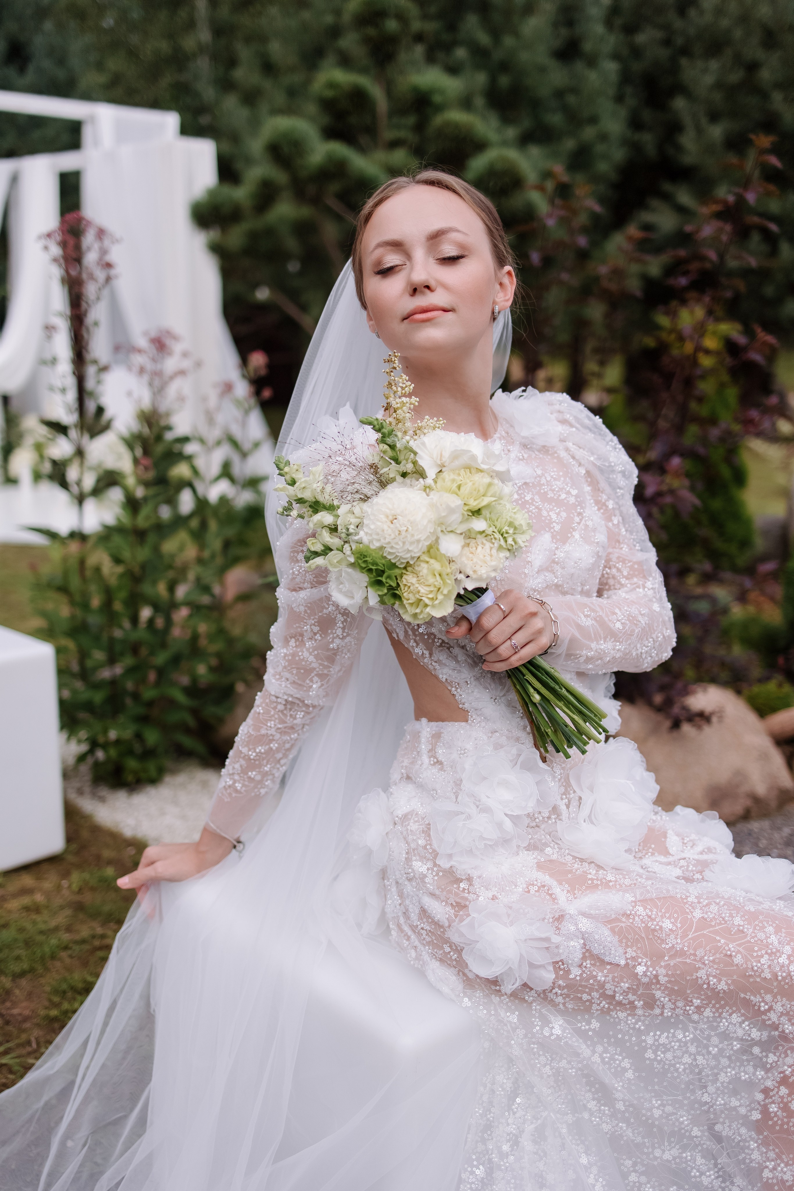 Егор/Арина. Свадебный фотограф