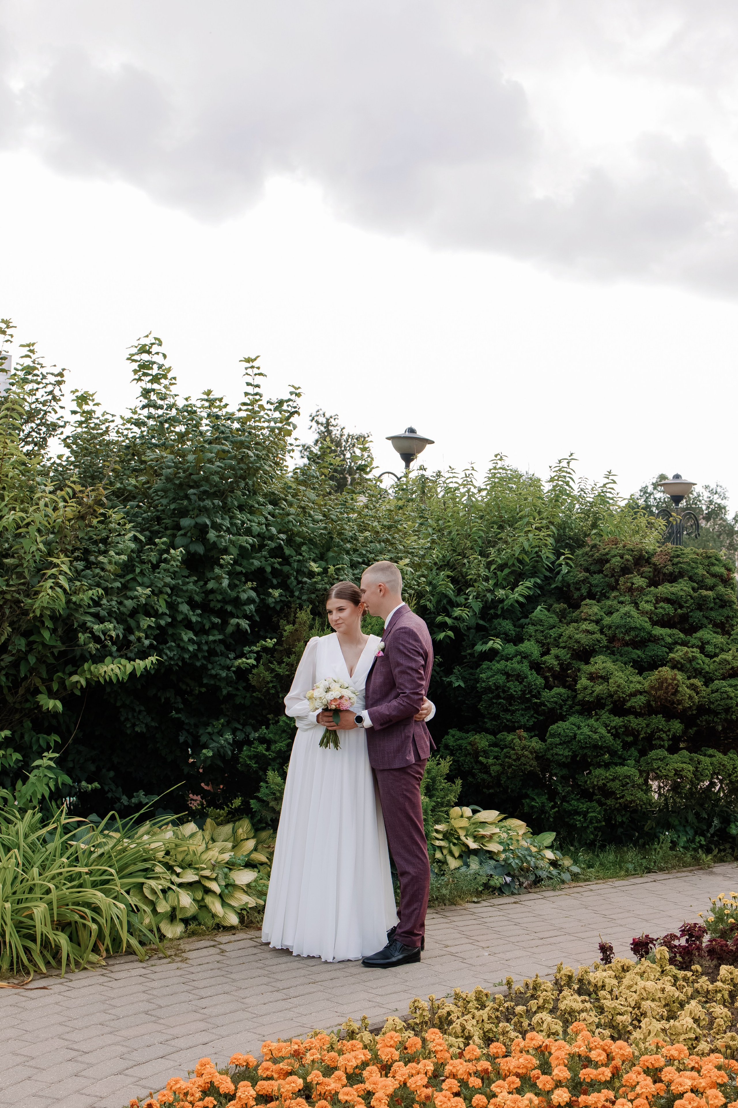 Илья/Влада. Свадебный фотограф