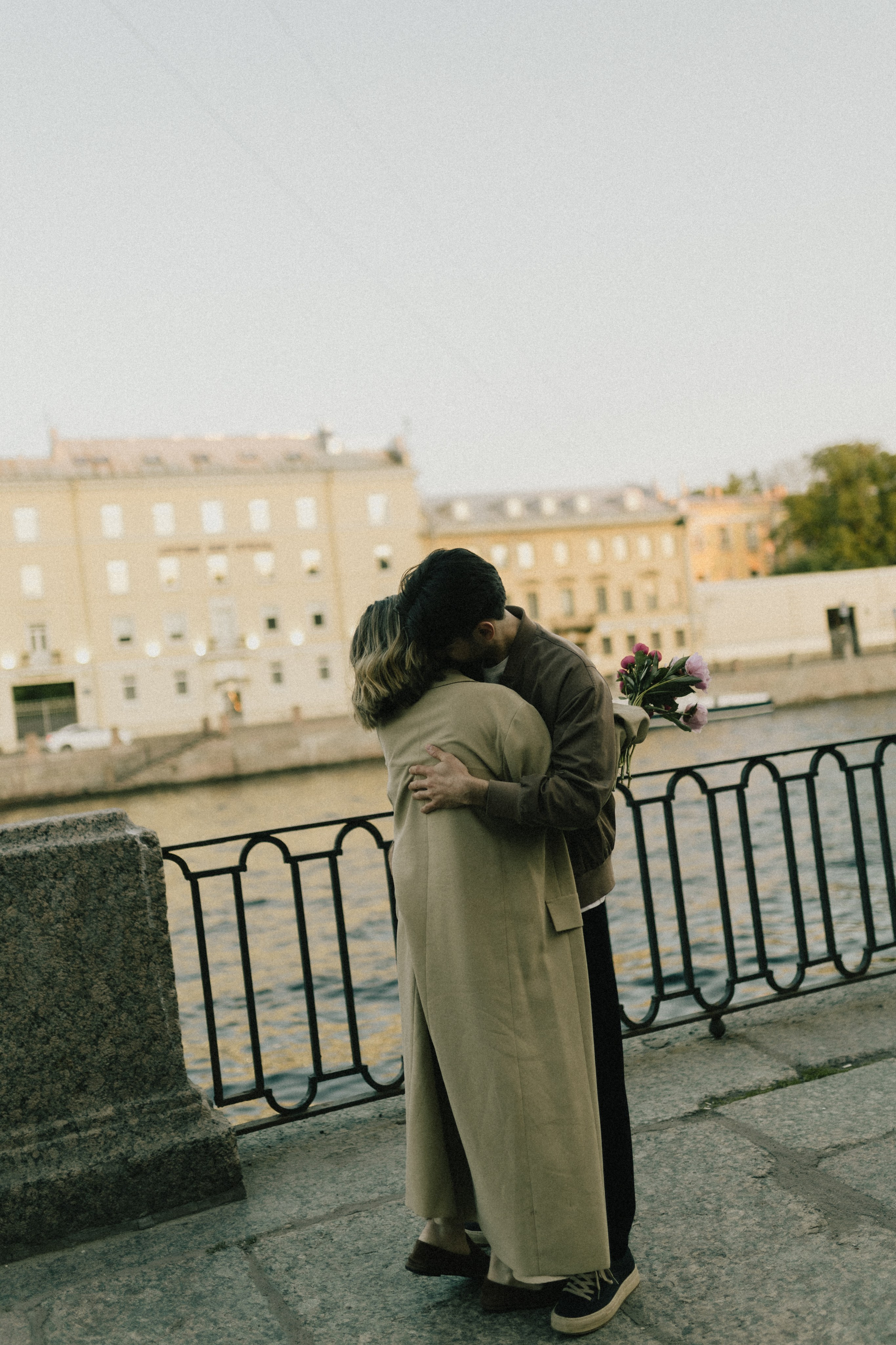 Алсу и Альфир. Фотограф в Санкт-Петербурге