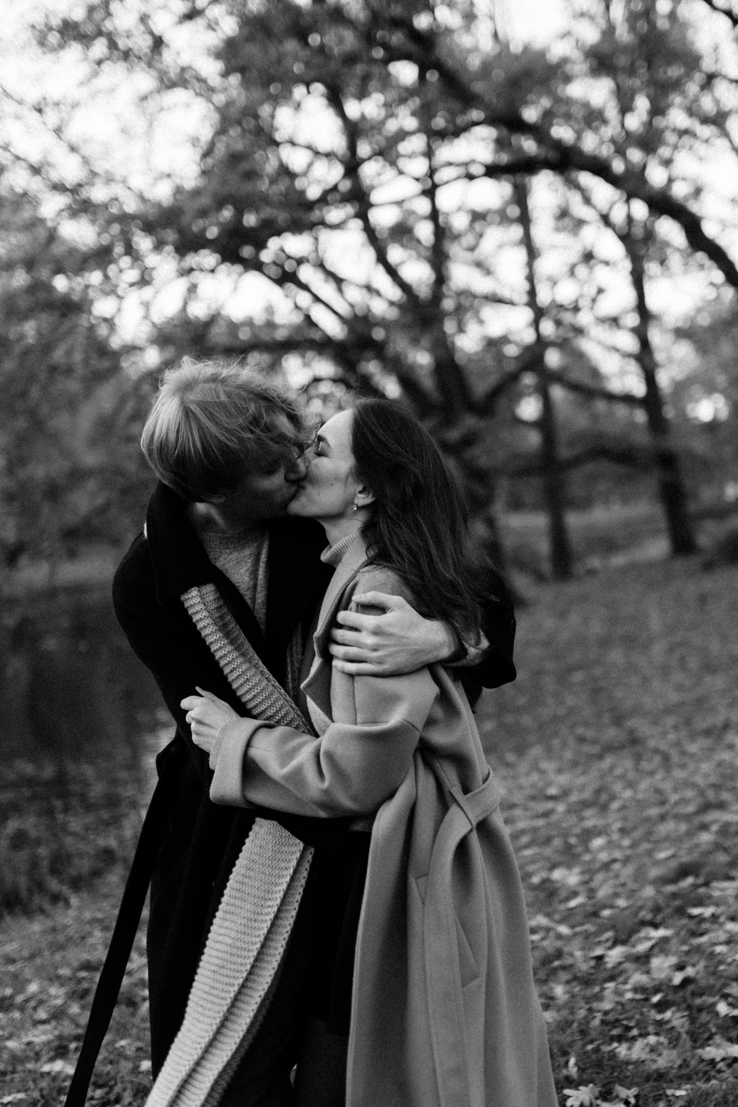 Лиза и Даня. Фотограф в Санкт-Петербурге