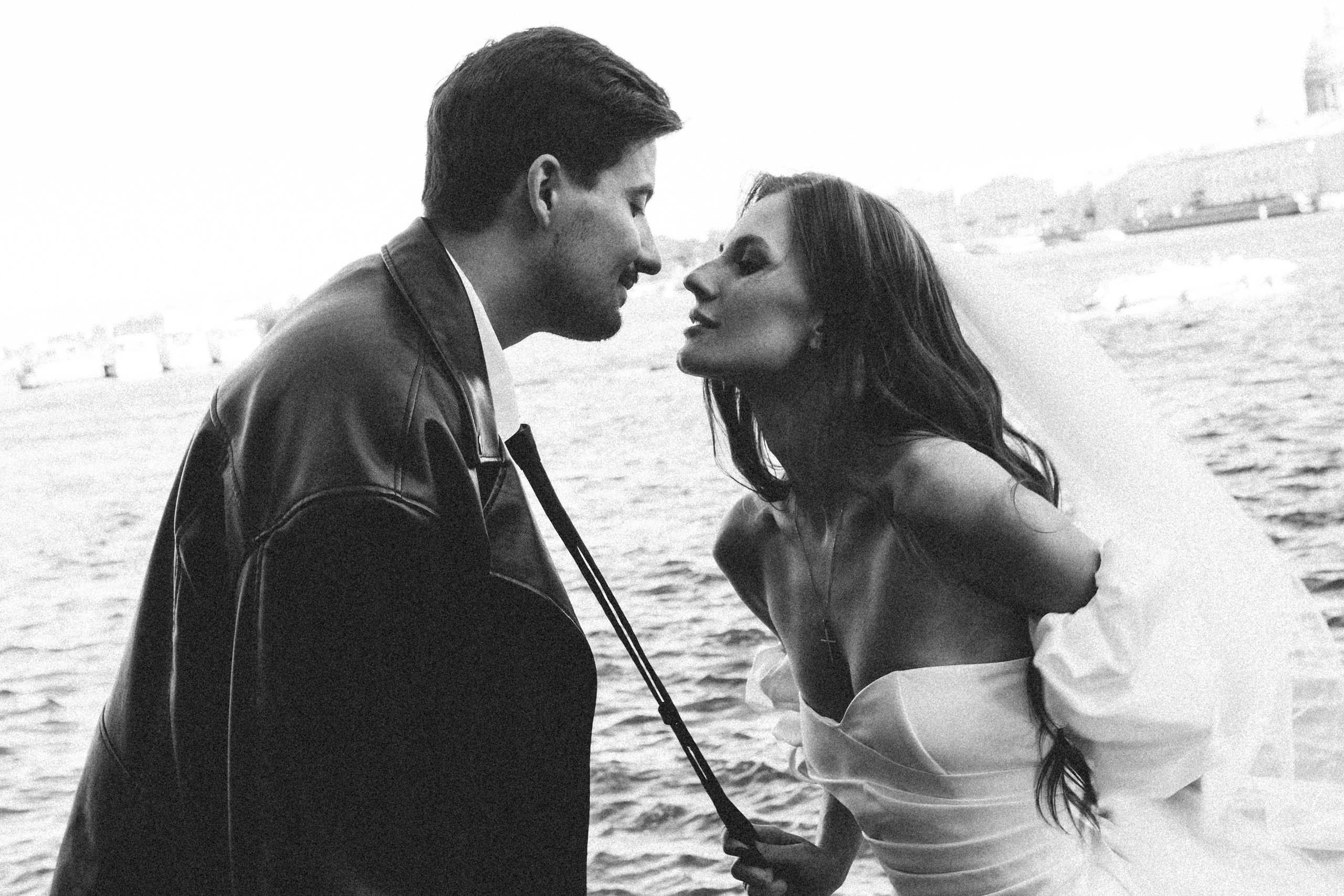 Лидия и Александр. Фотограф в Санкт-Петербурге