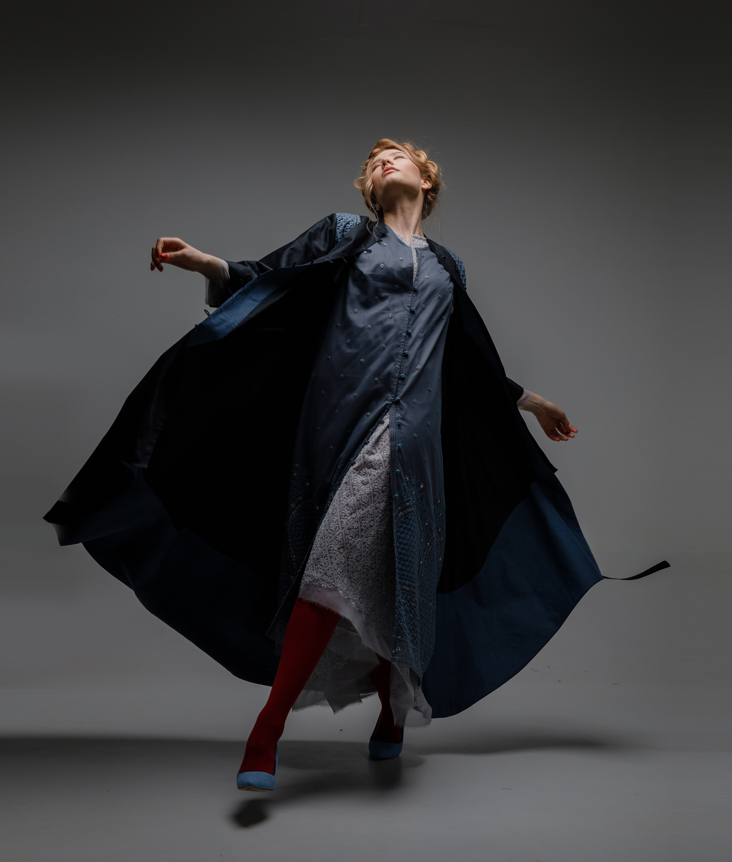 FASHION MARIYA. Фотограф в Петрозаводске Игорь Герасименко