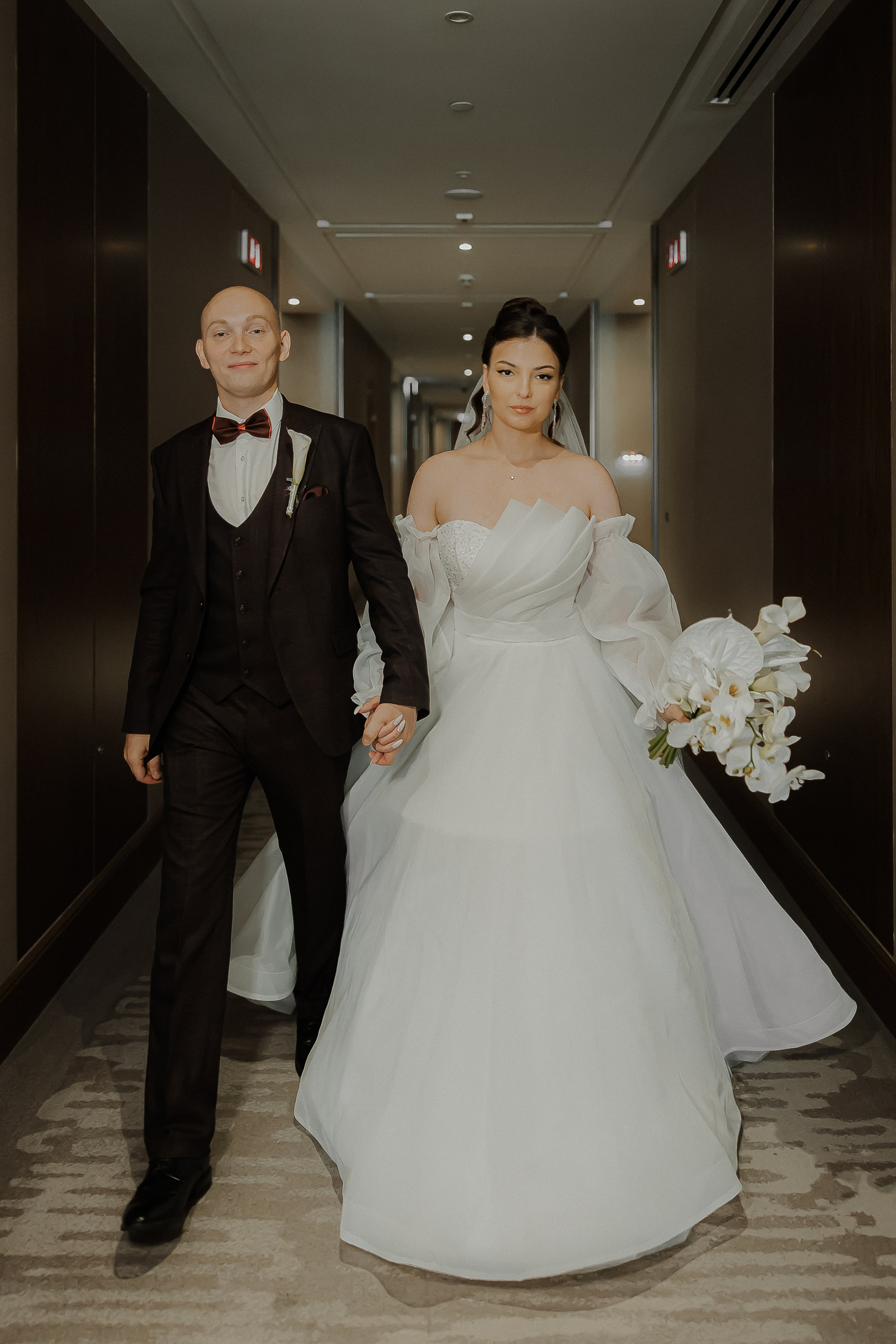 Александр и Маргарита. Свадебный и семейный фотограф Елизавета Ермак | Москва и МО