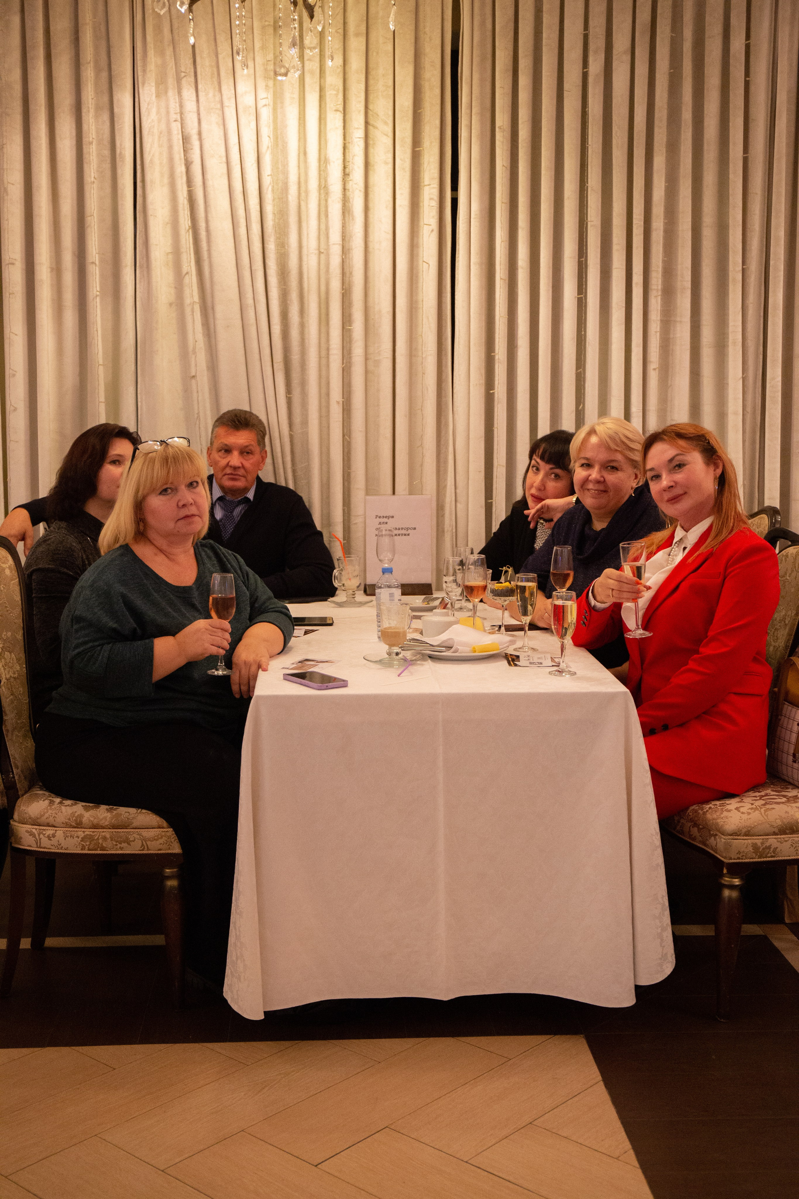 Онегин. Фотограф в Нижнем Новгороде