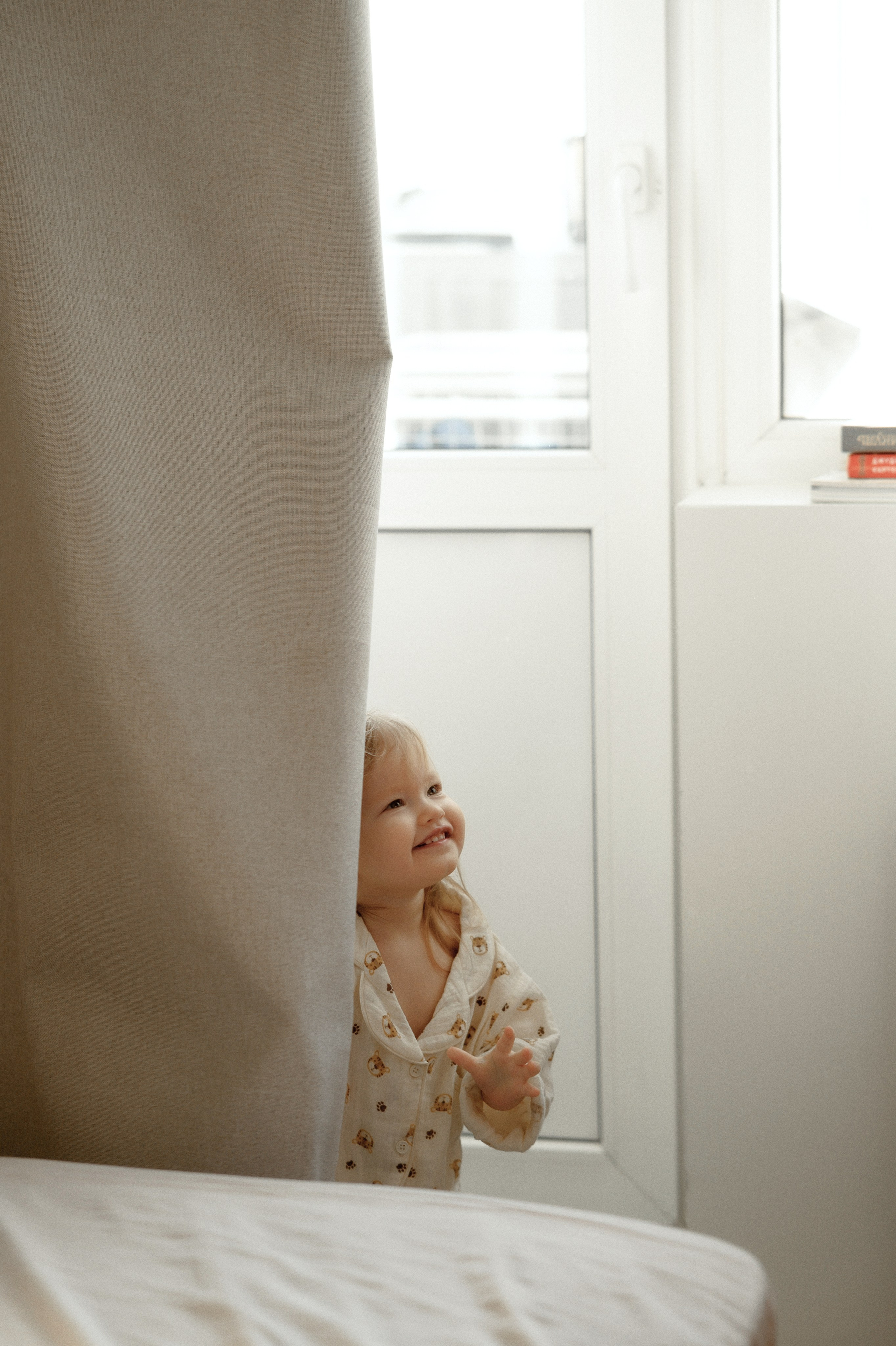 Даша и Варя дома. Семейный и свадебный lifestyle-фотограф в Москве Мария Петрова