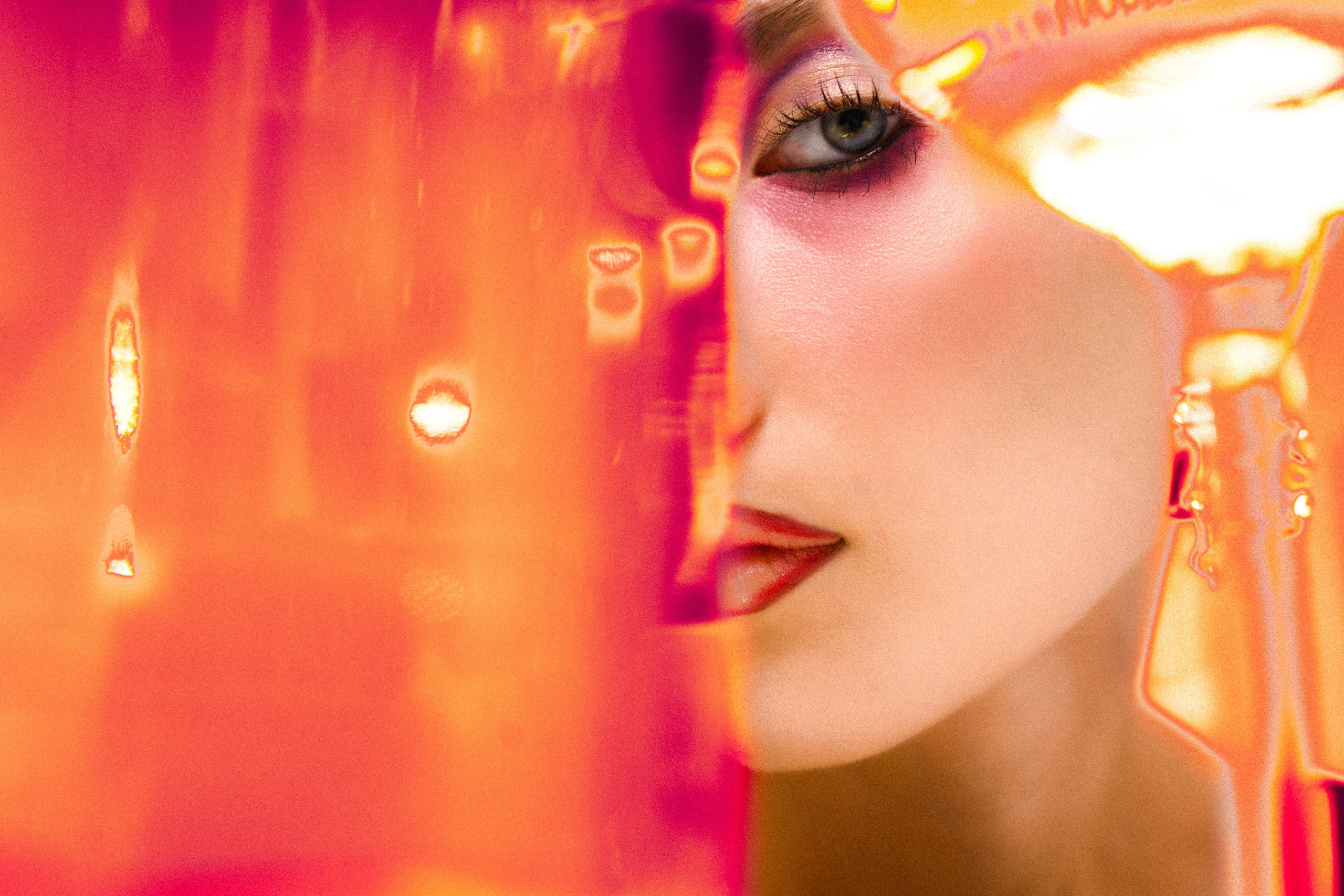 Solar. F11 production