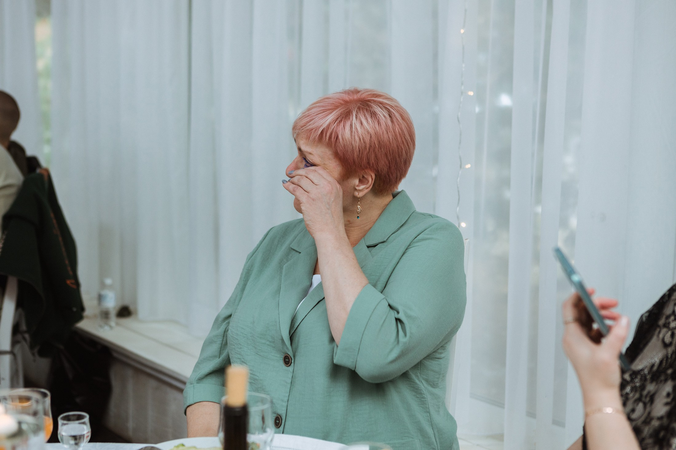 Николай и Анна. Фотографы в городе Волгограде — Людмила Агеева и Алексей Околелов