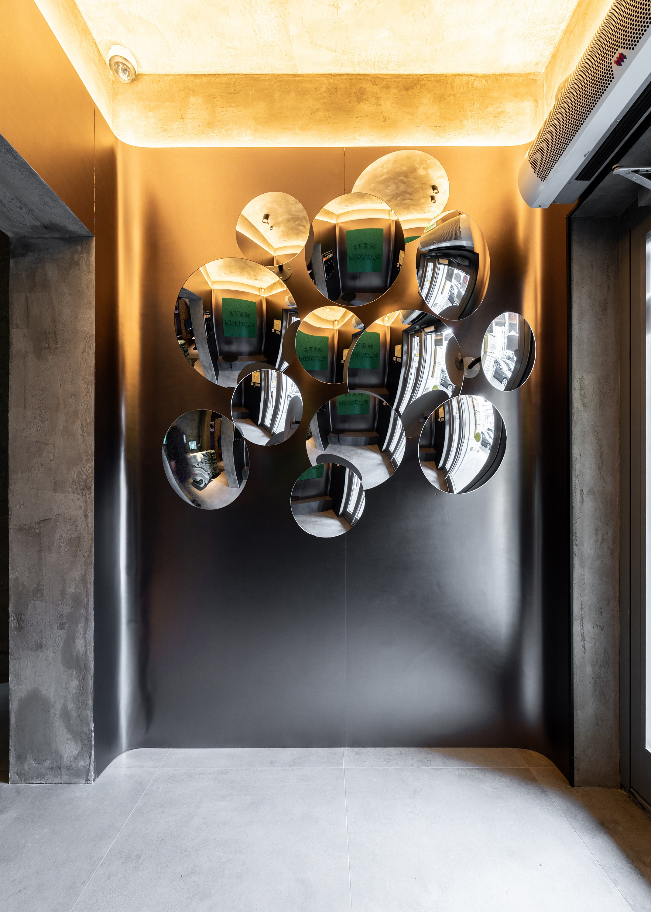 Интерьер. Демичев Стас фотограф