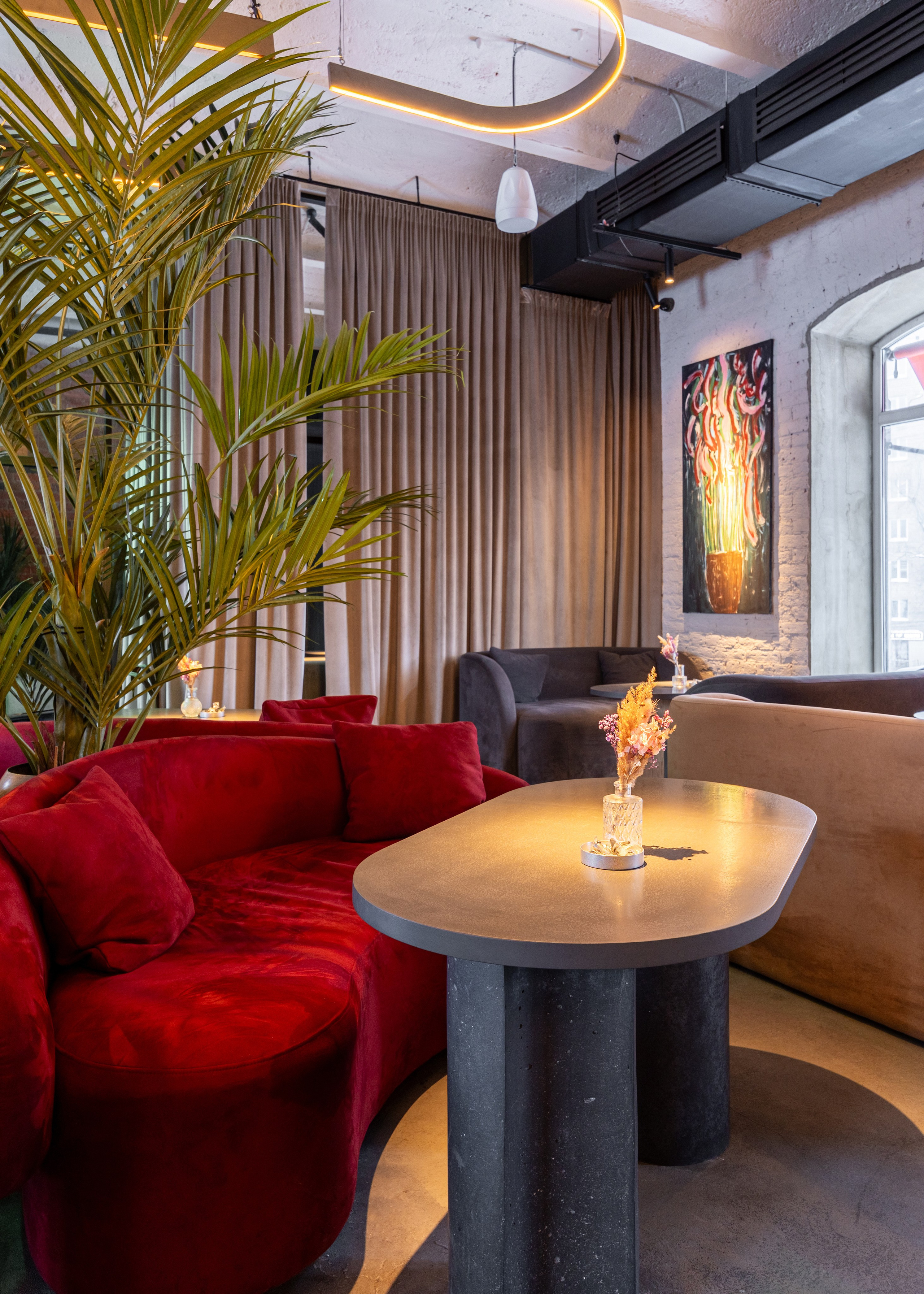 Интерьер. Демичев Стас фотограф