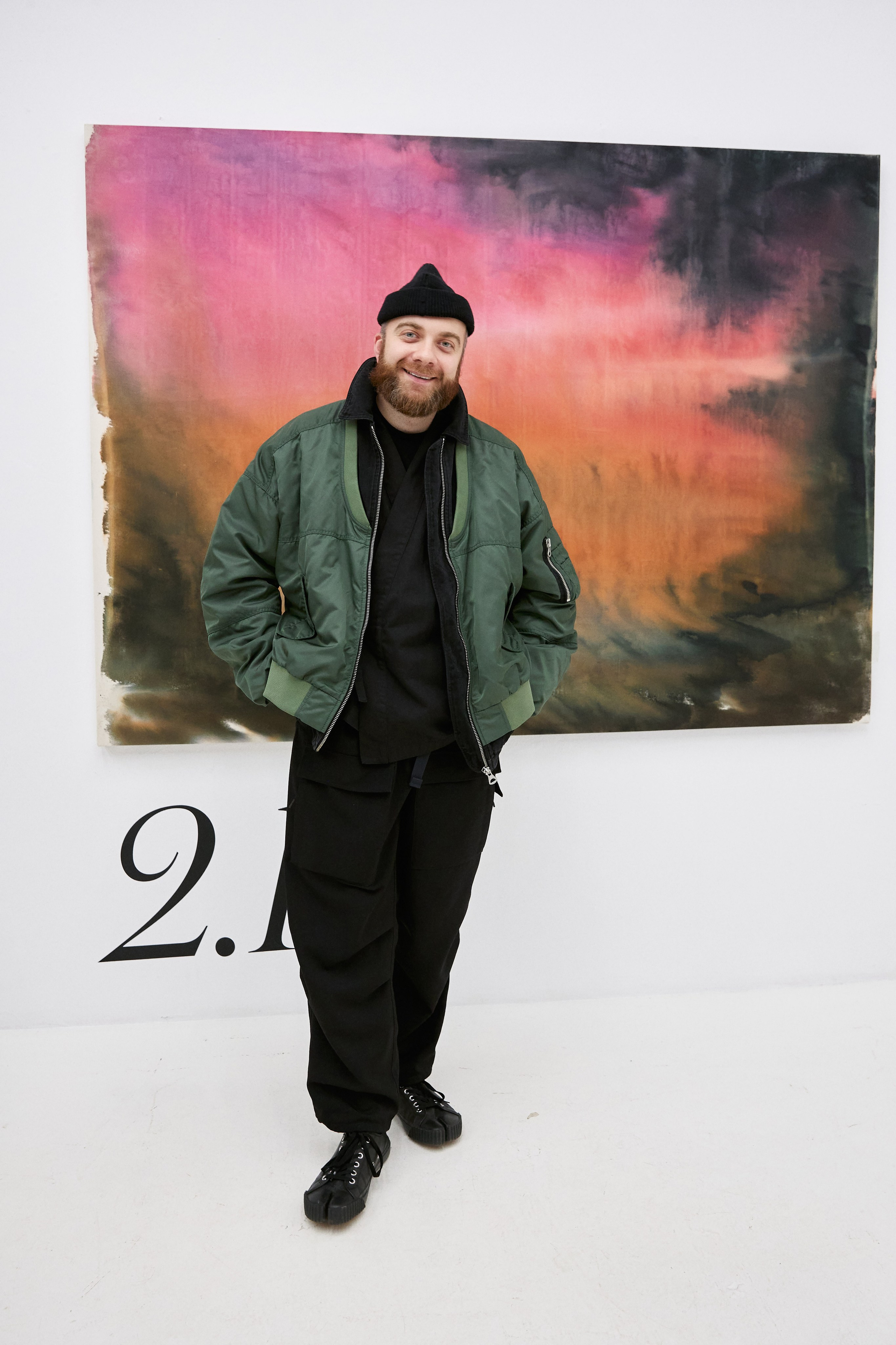 Репортажная съёмка. Главная