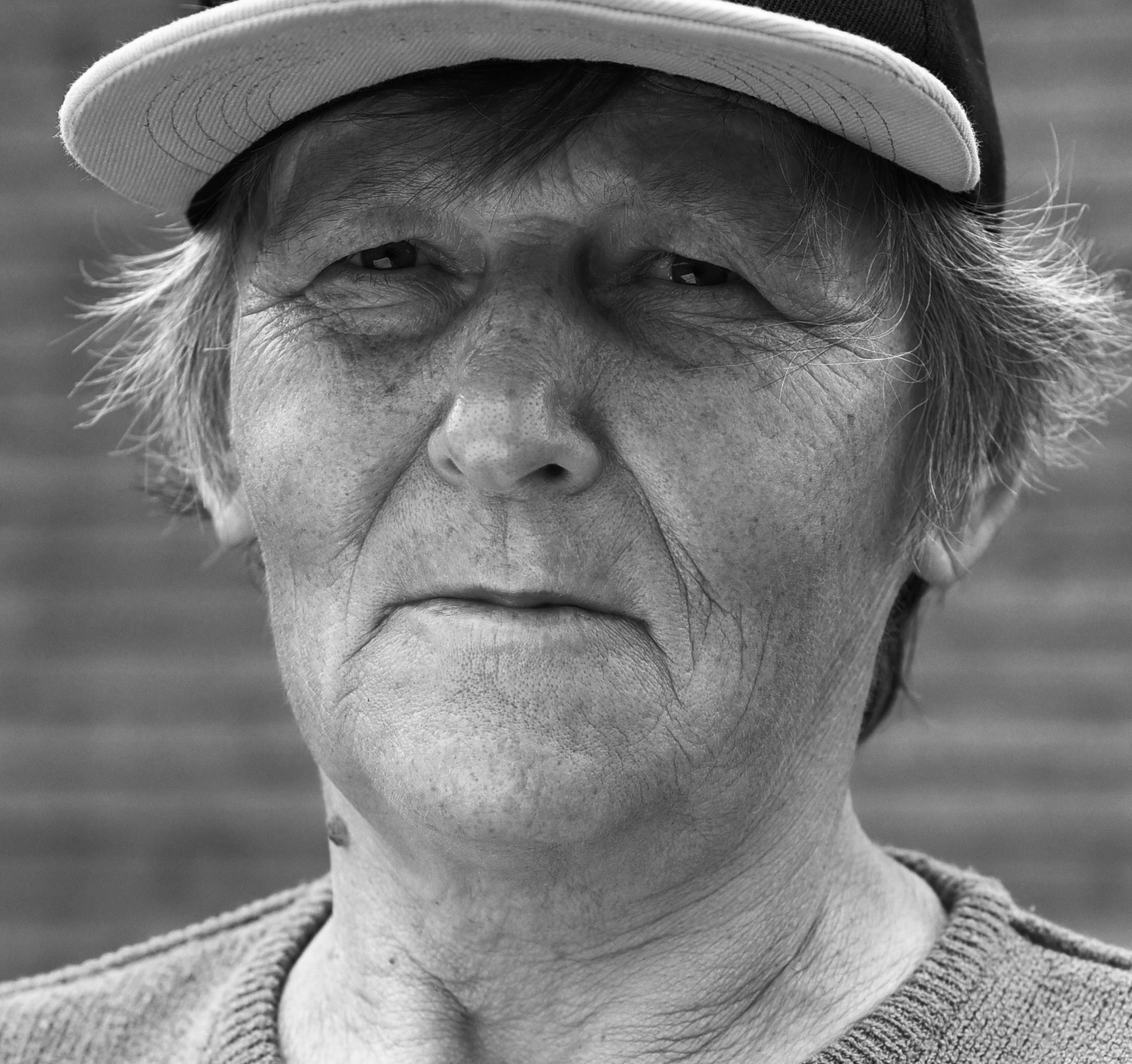 Портреты. Фотограф в Москве Владимир Волков