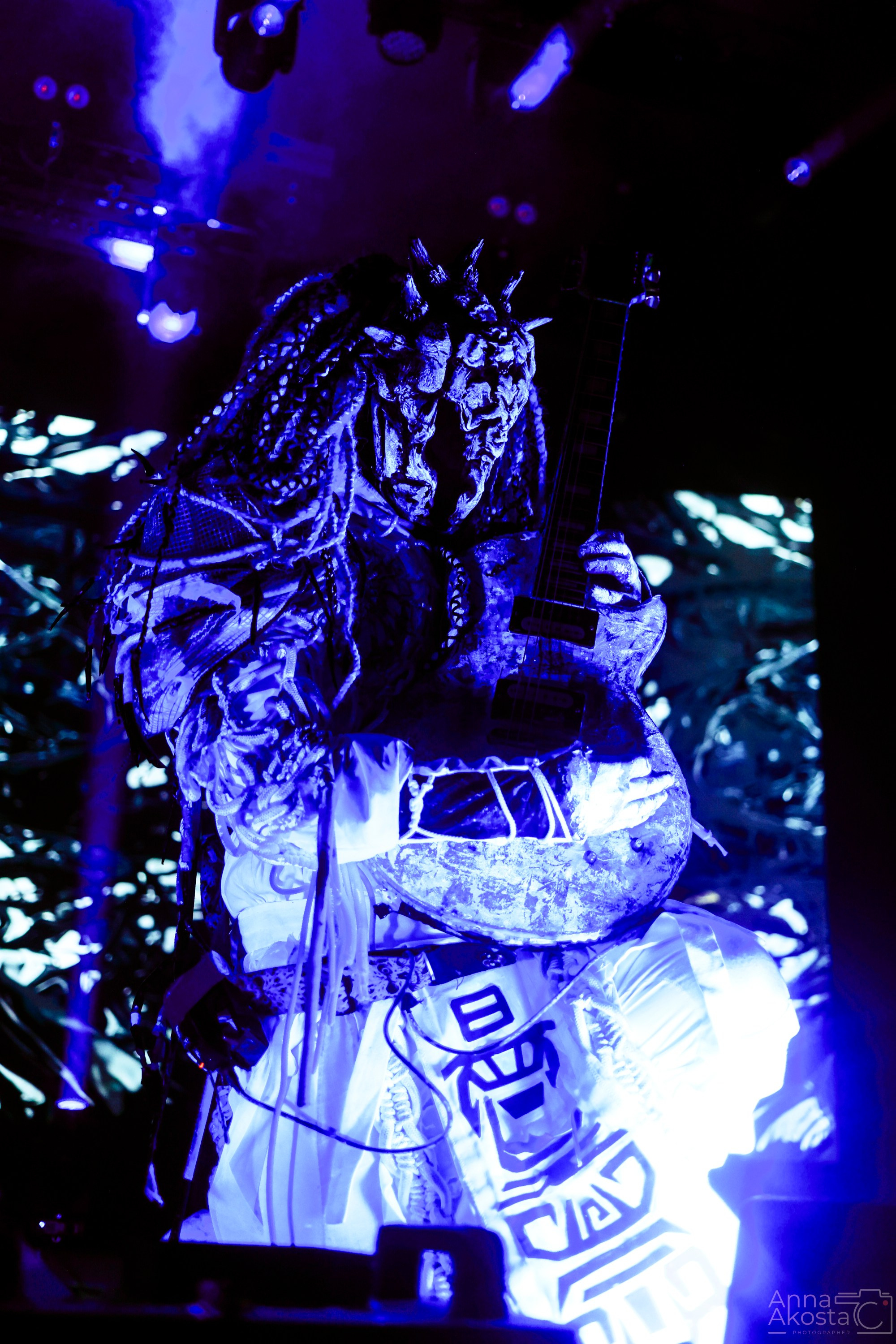 Biopsyhoz | Aurora Concert Hall | СПб. Анна Акоста: фотограф в Санкт-Петербурге и Таганроге