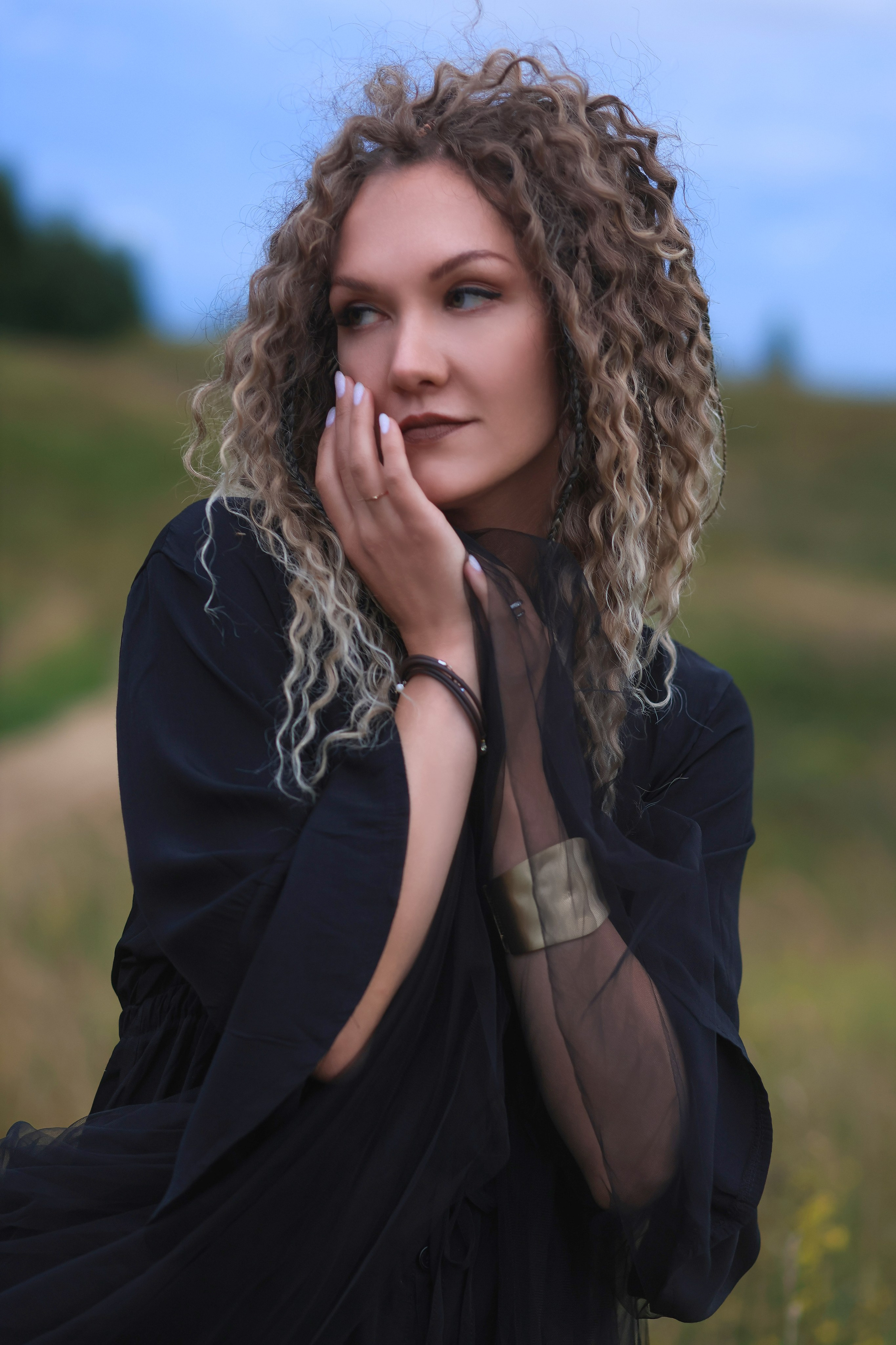 Марья | СПб. Анна Акоста: фотограф в Санкт-Петербурге и Таганроге