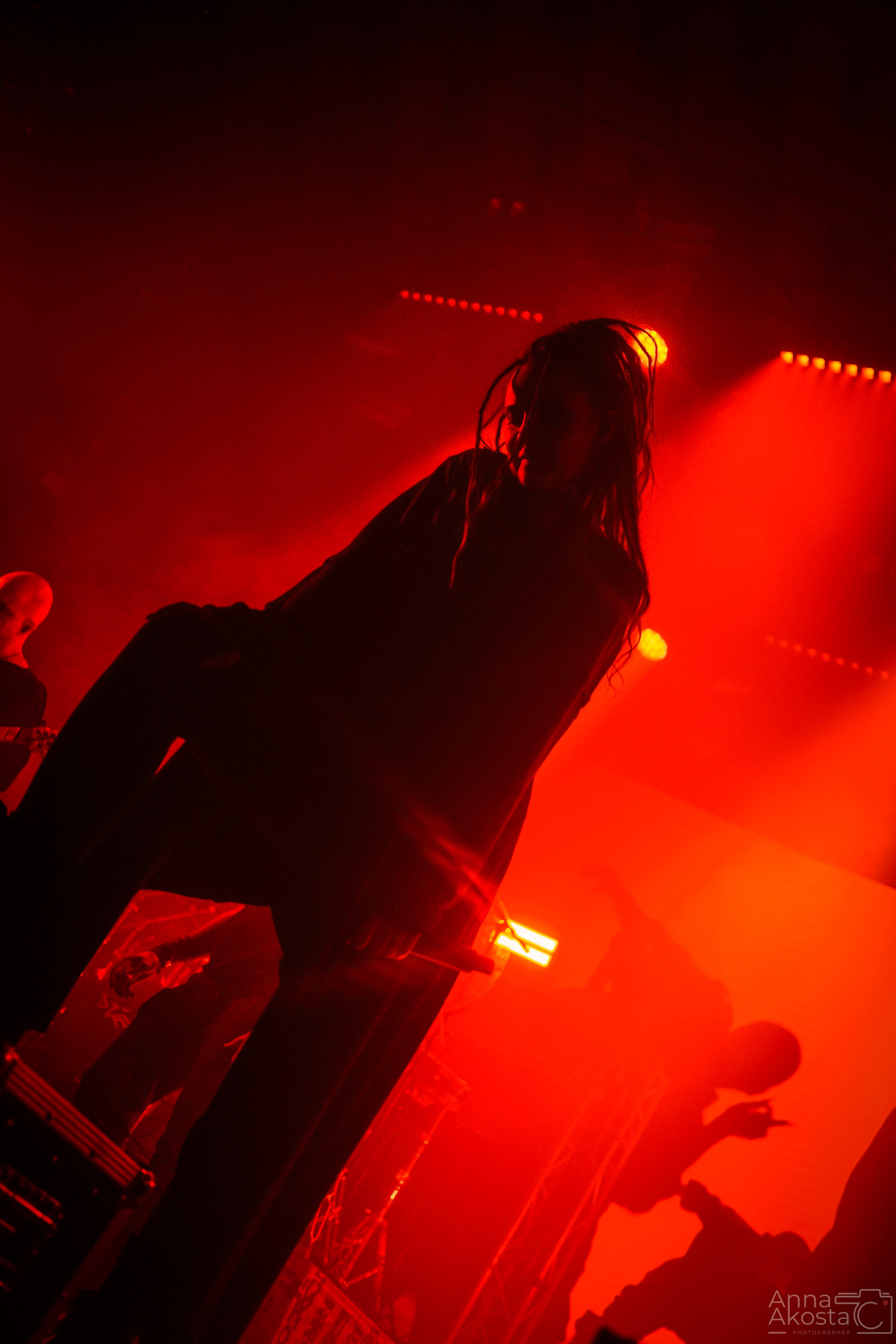 DRUMMATIX |AURORA Concert Hall СПБ. Анна Акоста: фотограф в Санкт-Петербурге и Таганроге