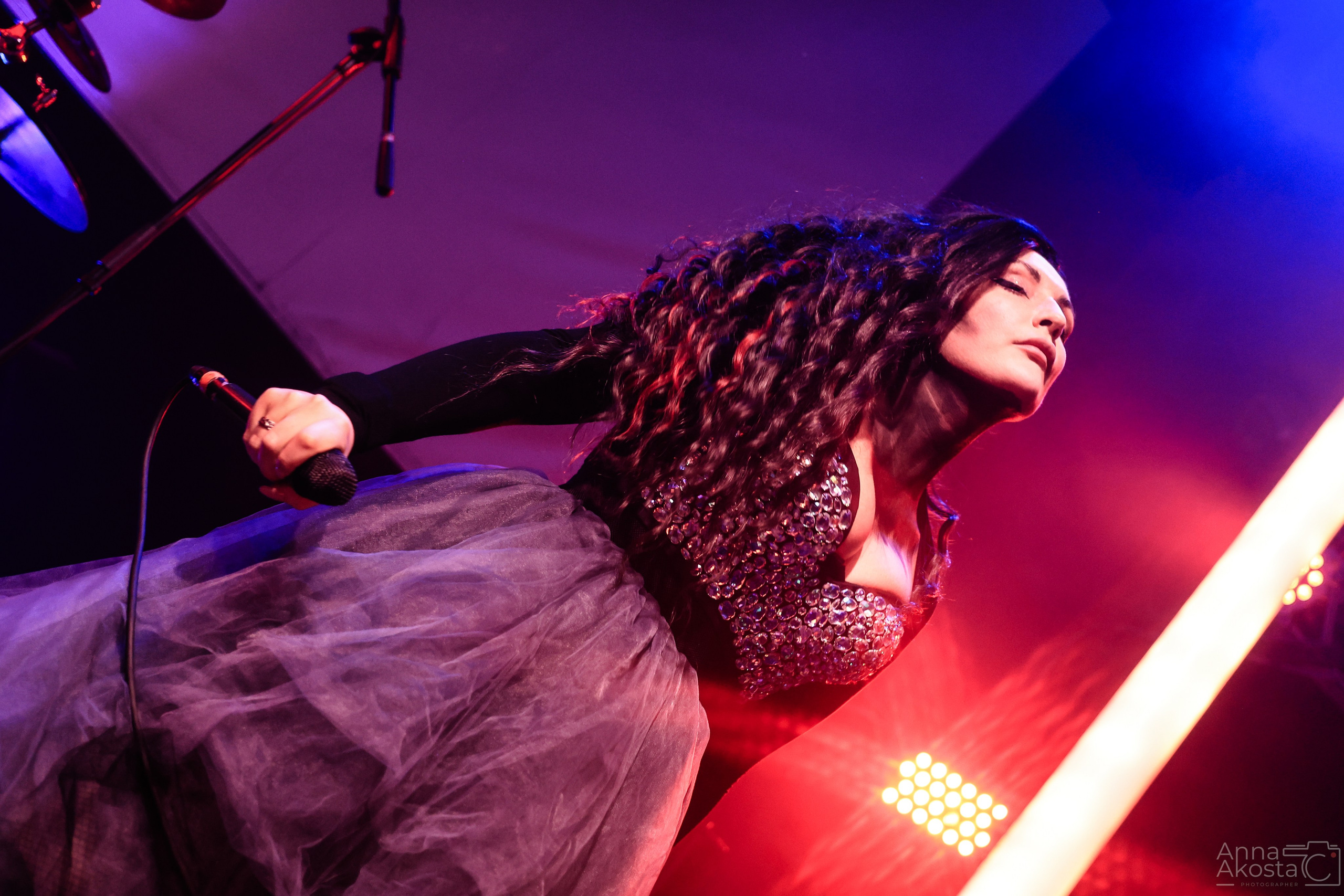 Witchcraft | Ласточка | СПб. Анна Акоста: фотограф в Санкт-Петербурге и Таганроге