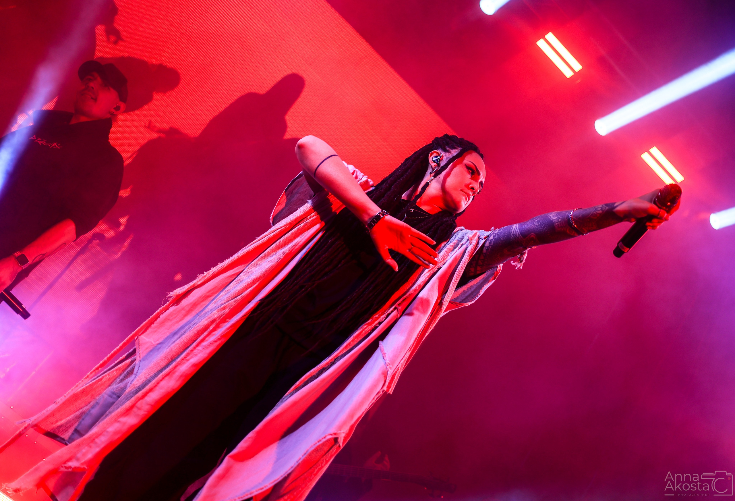 DRUMMATIX | Зелёная Сцена | СПб. Анна Акоста: фотограф в Санкт-Петербурге и Таганроге