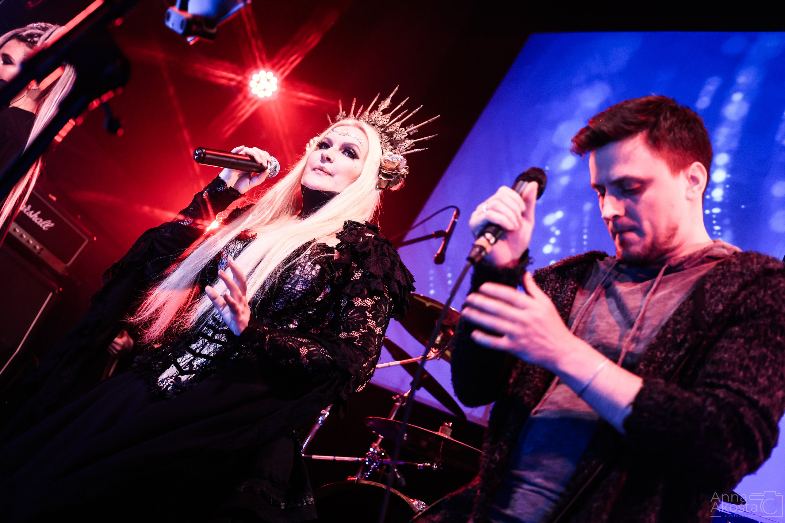 Witchcraft | Ласточка | СПб. Анна Акоста: фотограф в Санкт-Петербурге и Таганроге