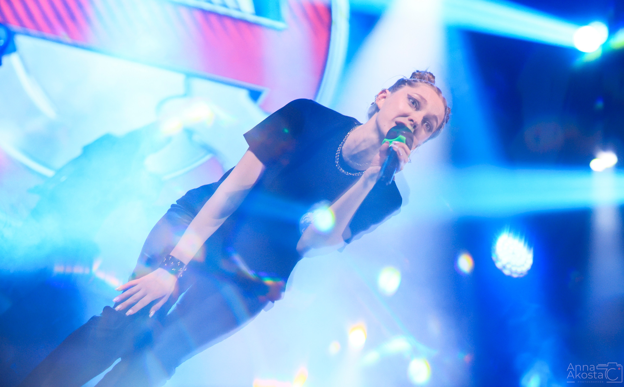 РОК’Н'ХОР — концерт хора ЛИК и группы ILLIDIANCE. Анна Акоста: фотограф в Санкт-Петербурге и Таганроге